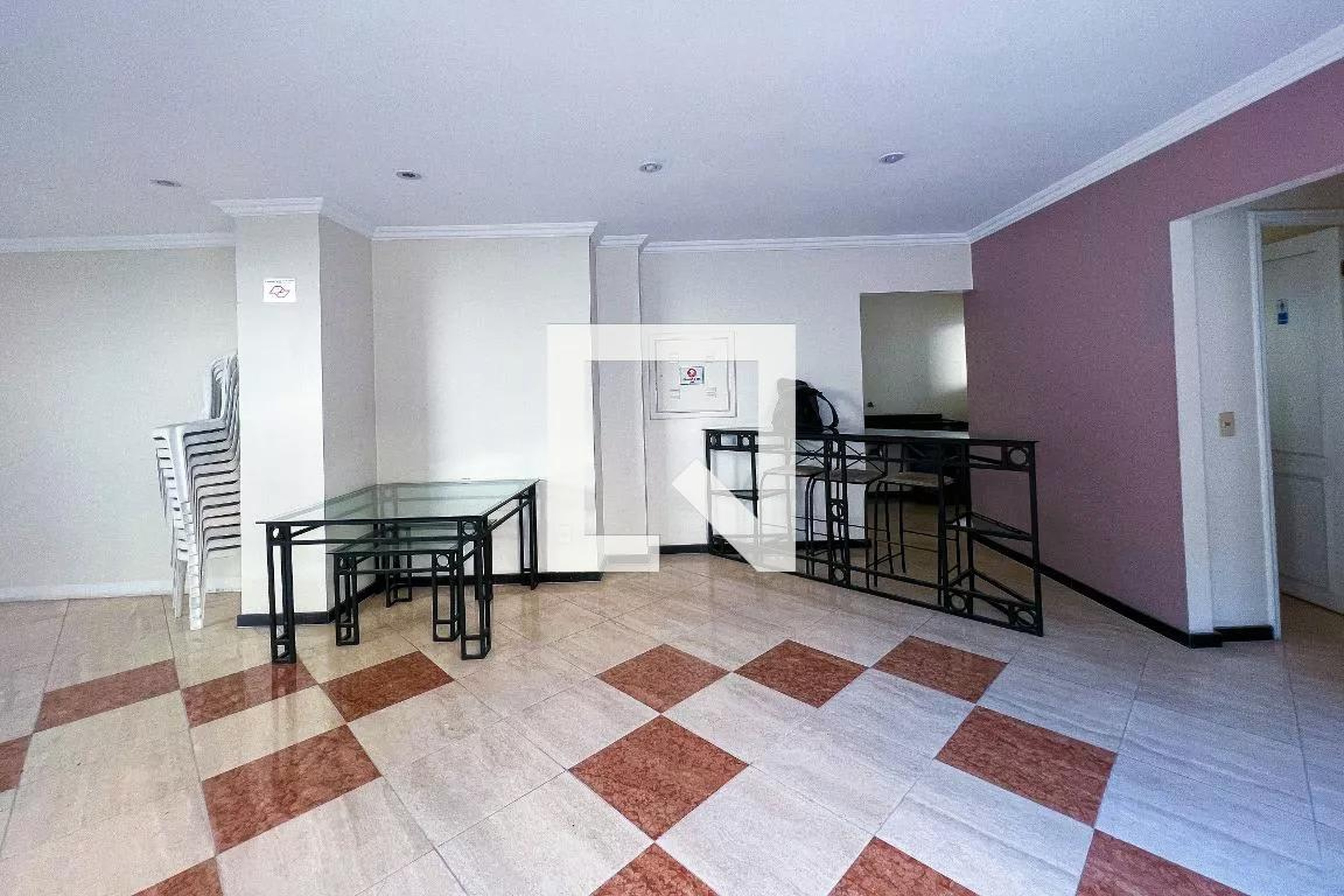 Salão de Festas - Icaraí