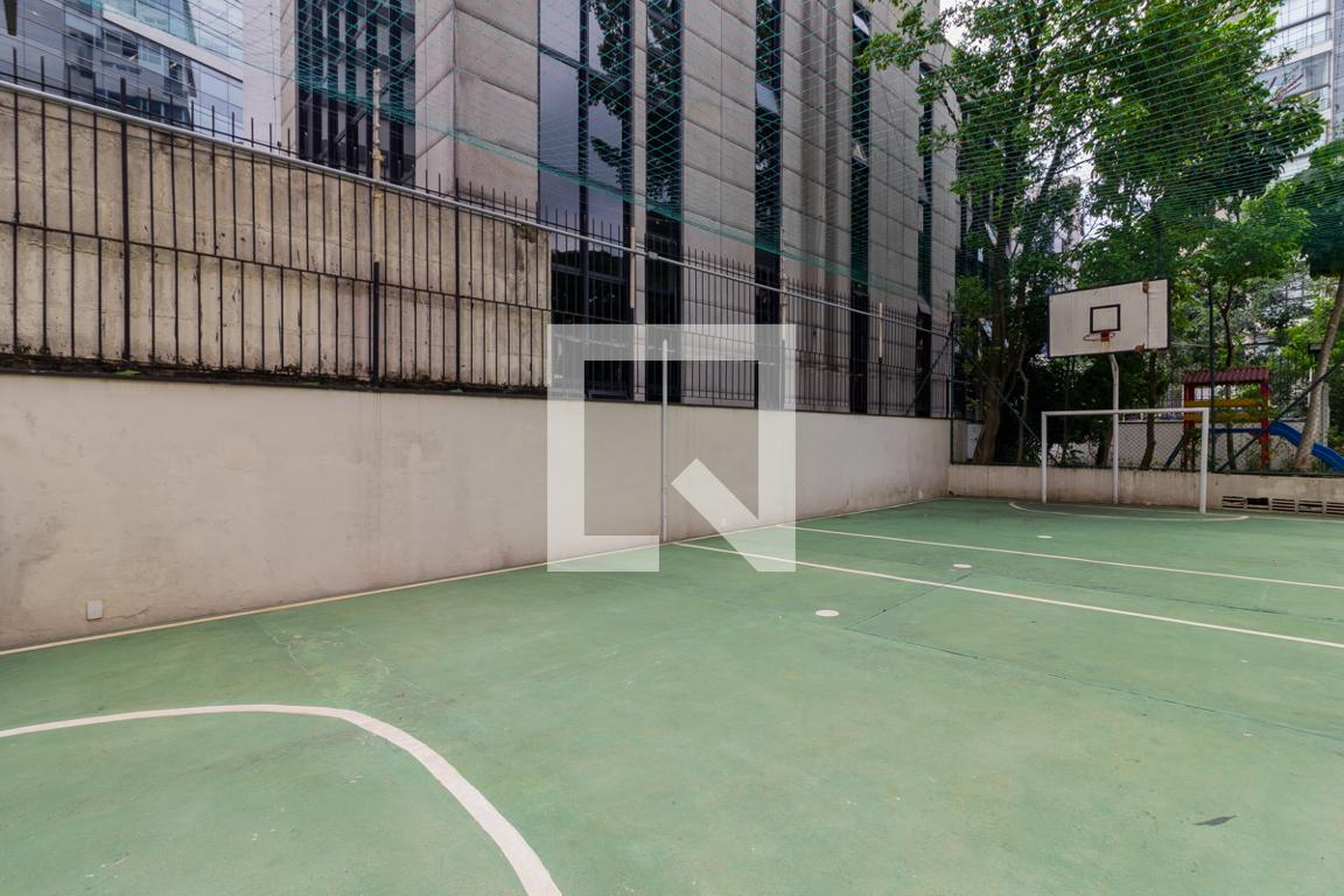 Quadra - Casa Blanca