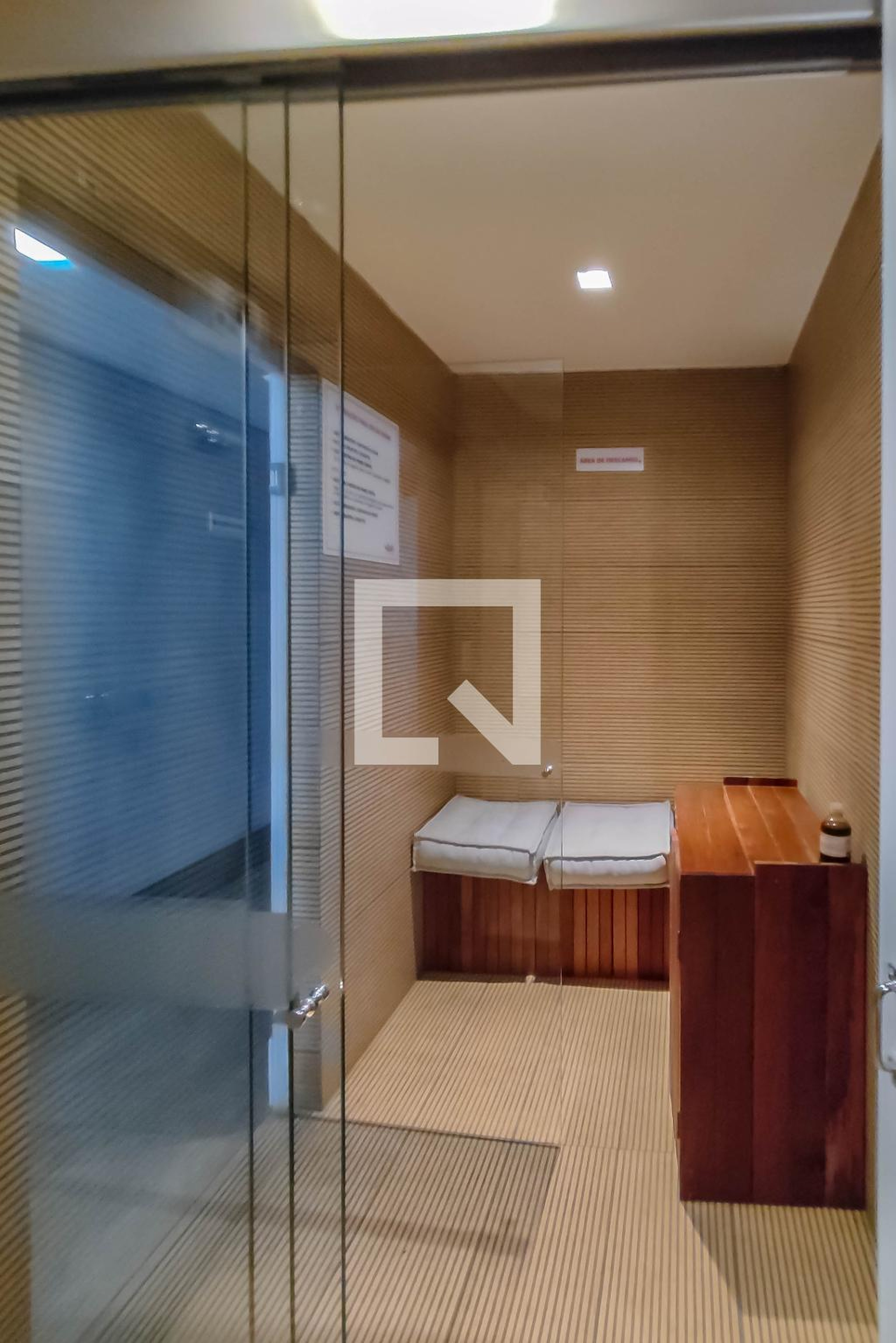 Sauna - Vibe Savassi