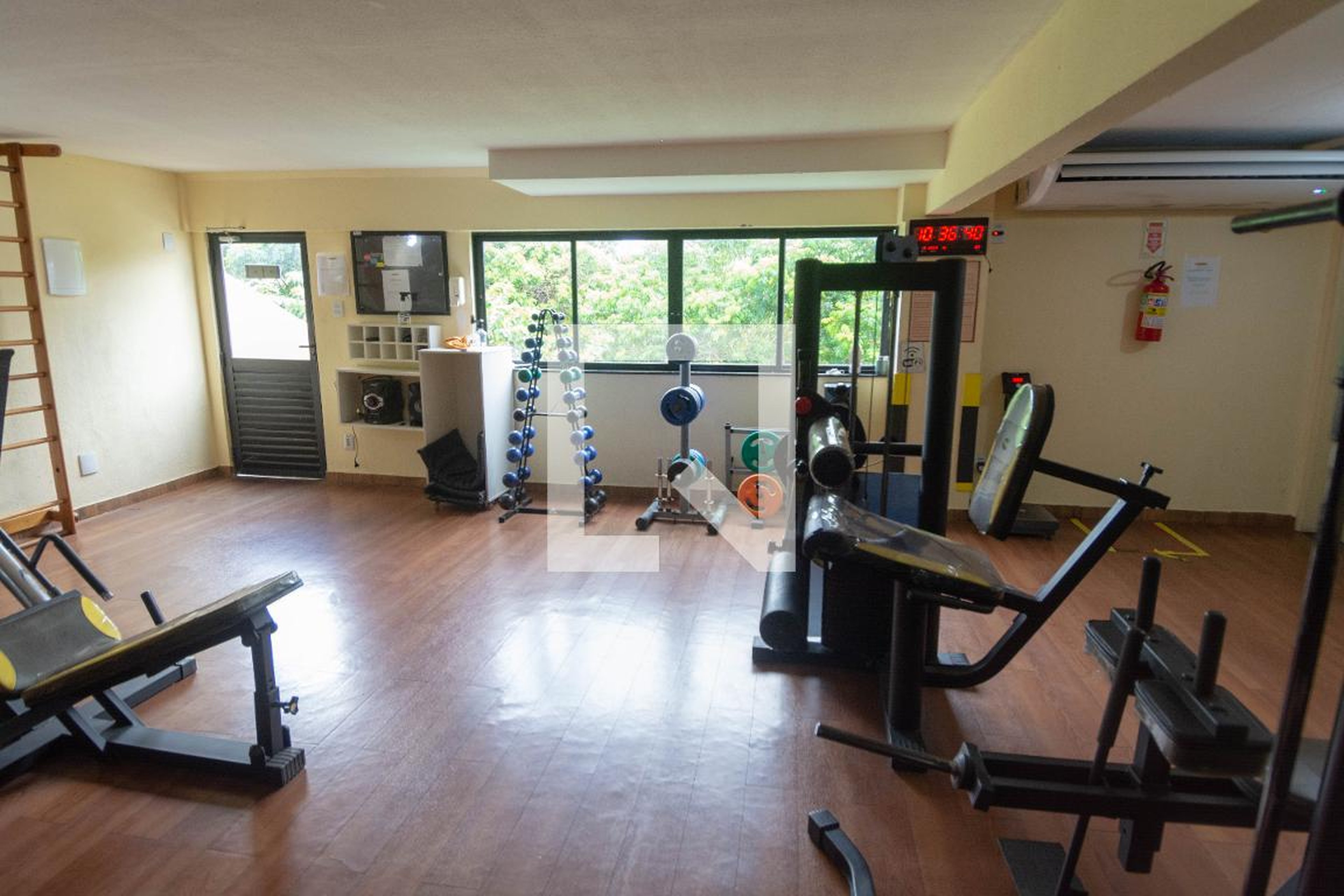 Academia - Villa Bella