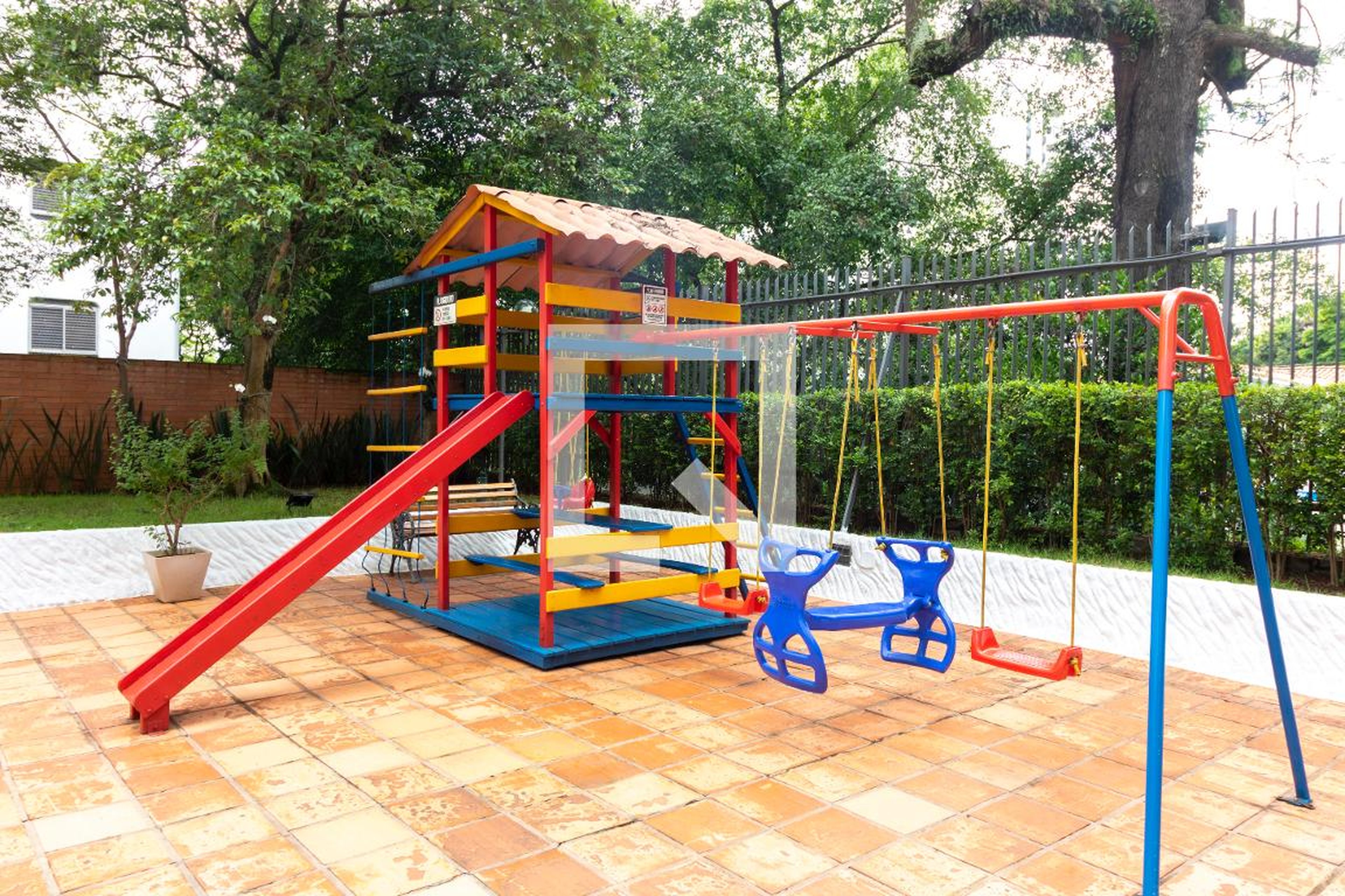 Playground - 