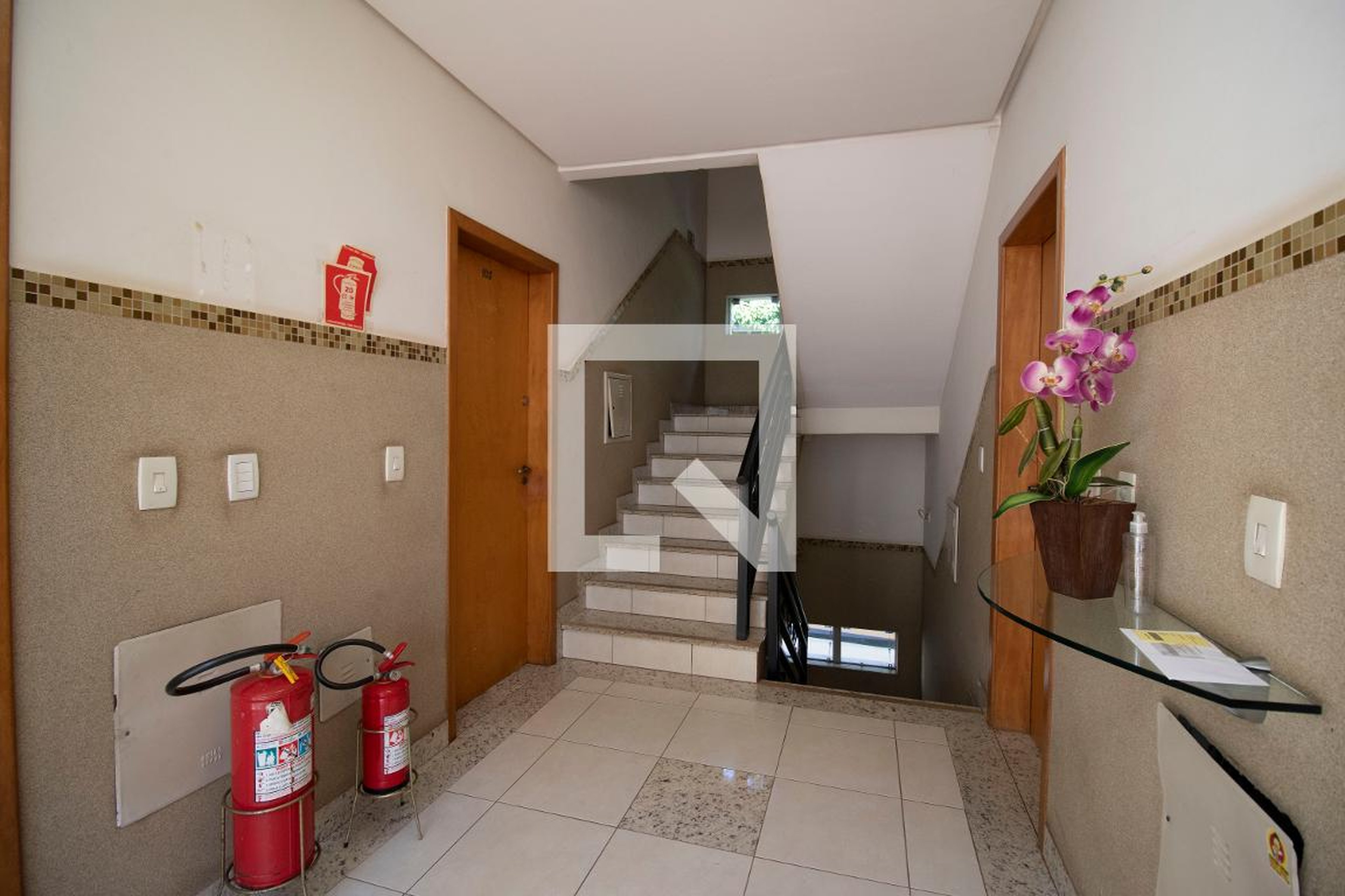 Hall de entrada - Xangai