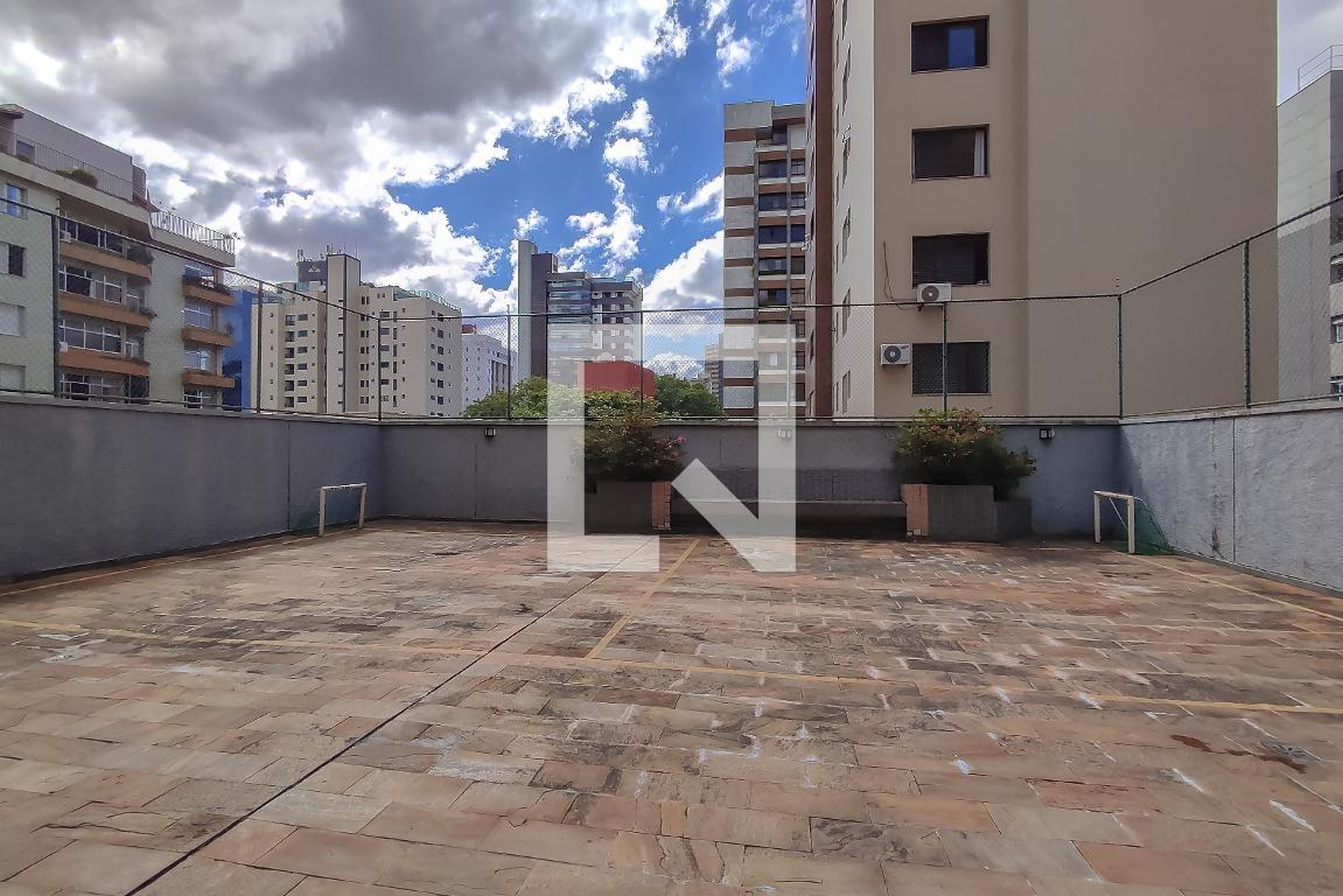 Quadra - Edifício Firenze