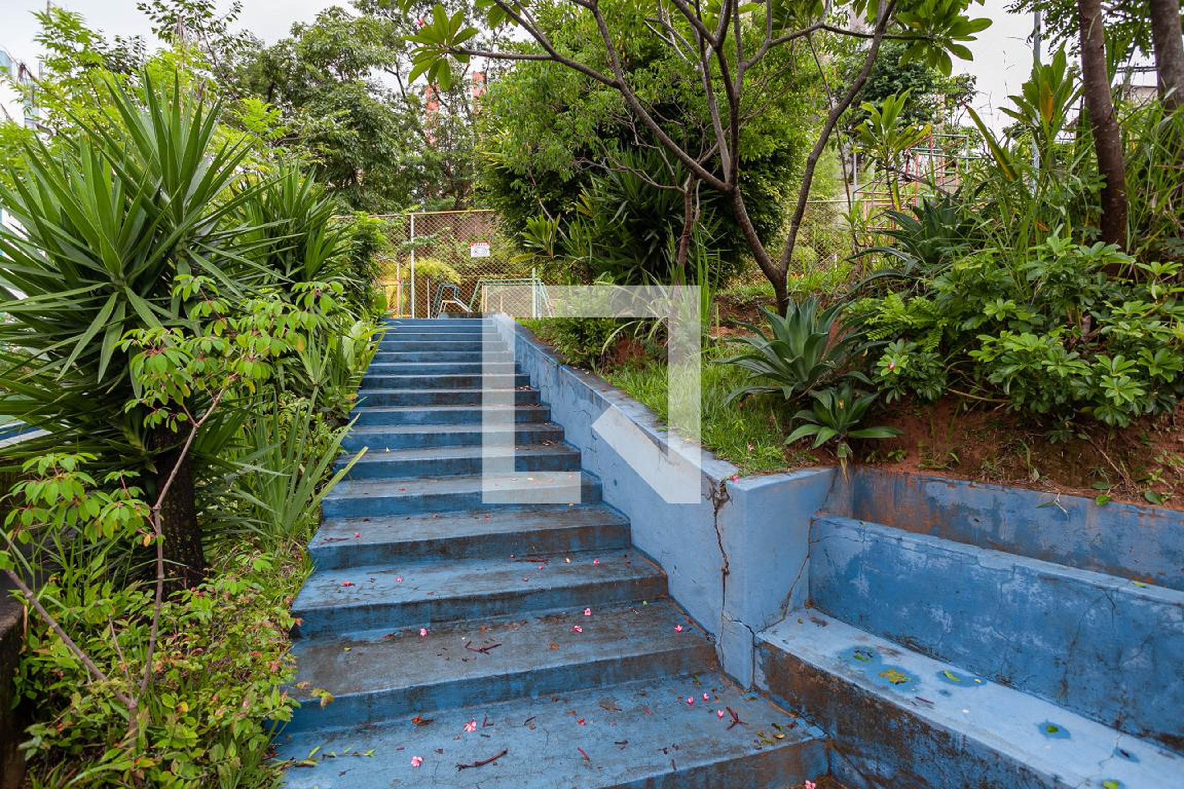 Área comum - São Francisco