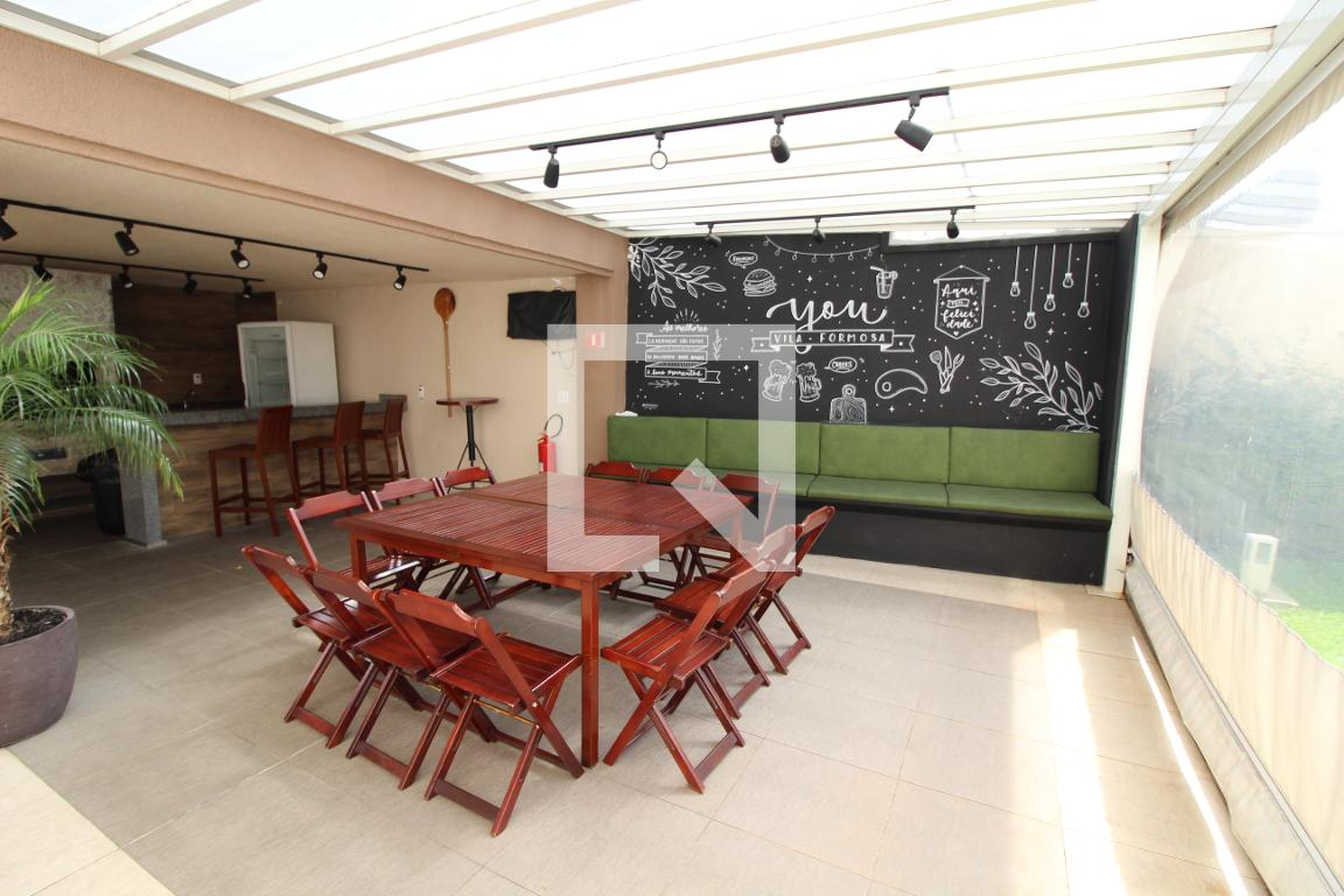 Churrasqueira - You Vila Formosa