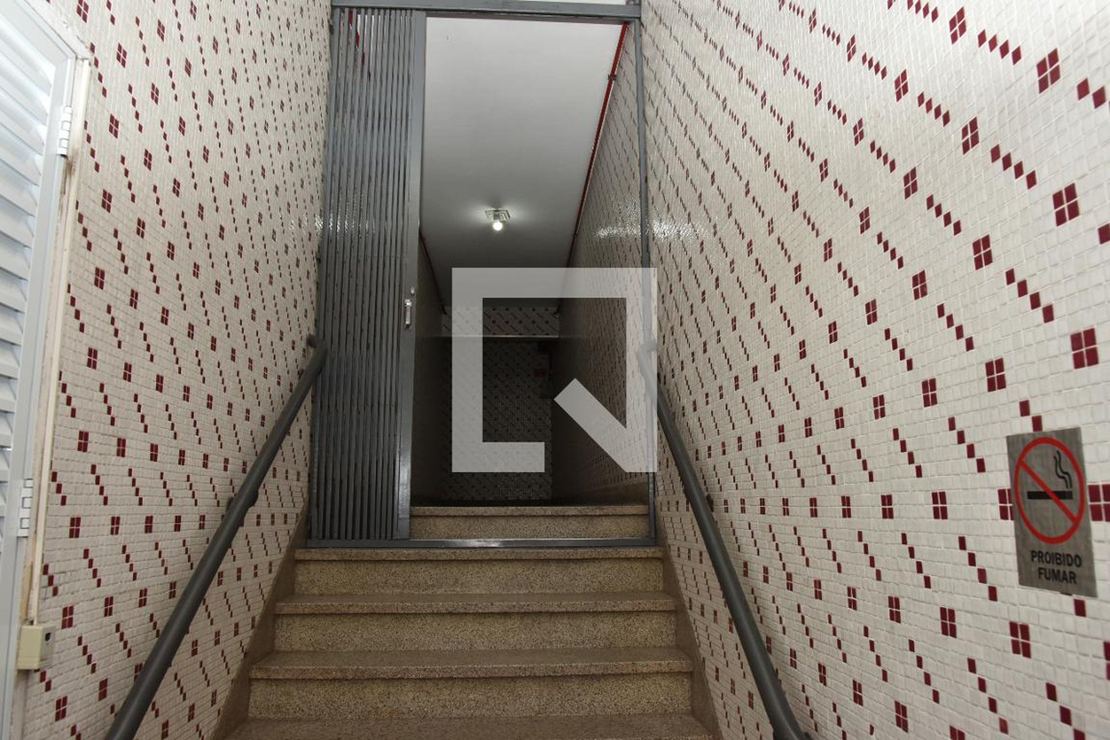 Hall de entrada - null