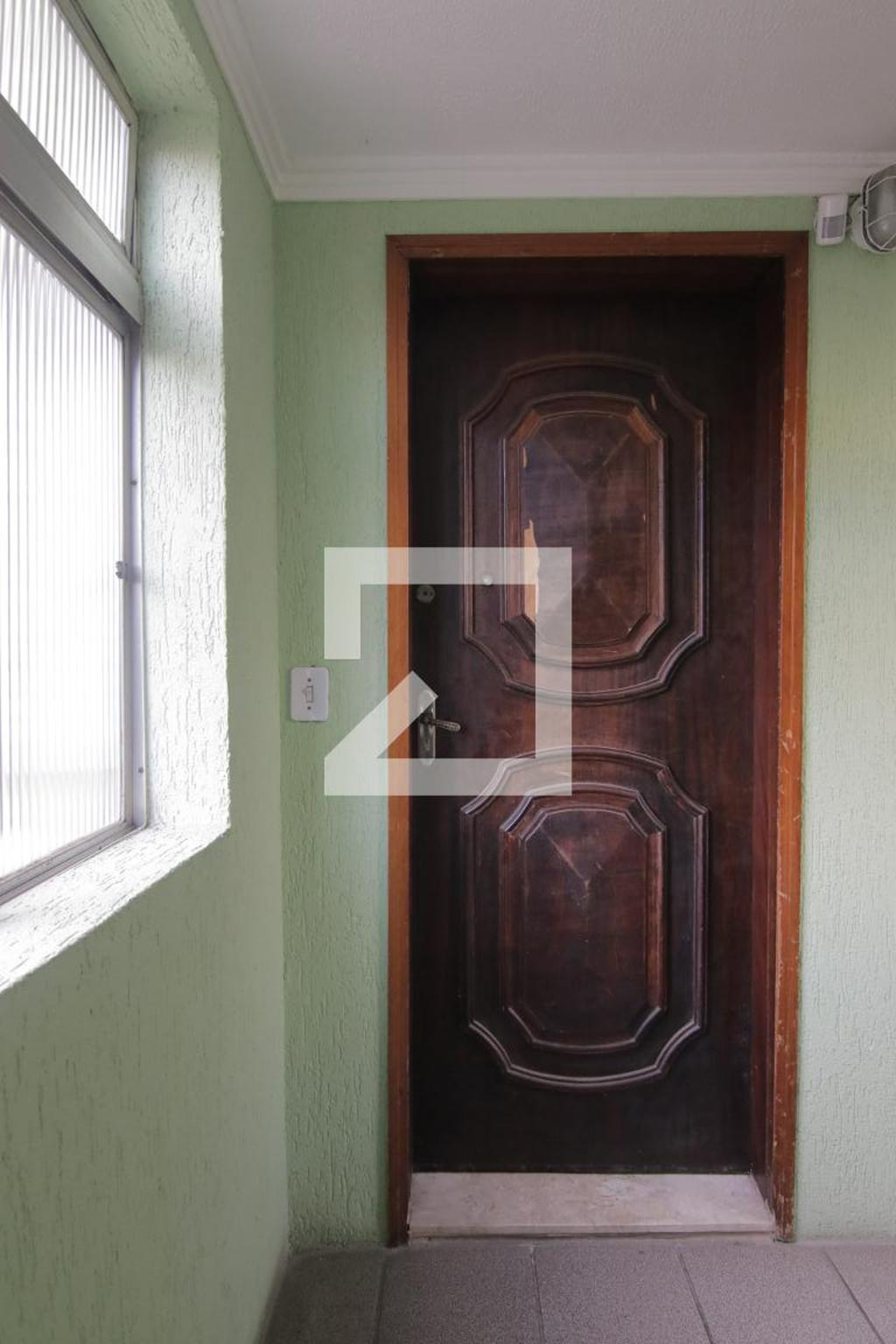 Hall de entrada - Veneza I