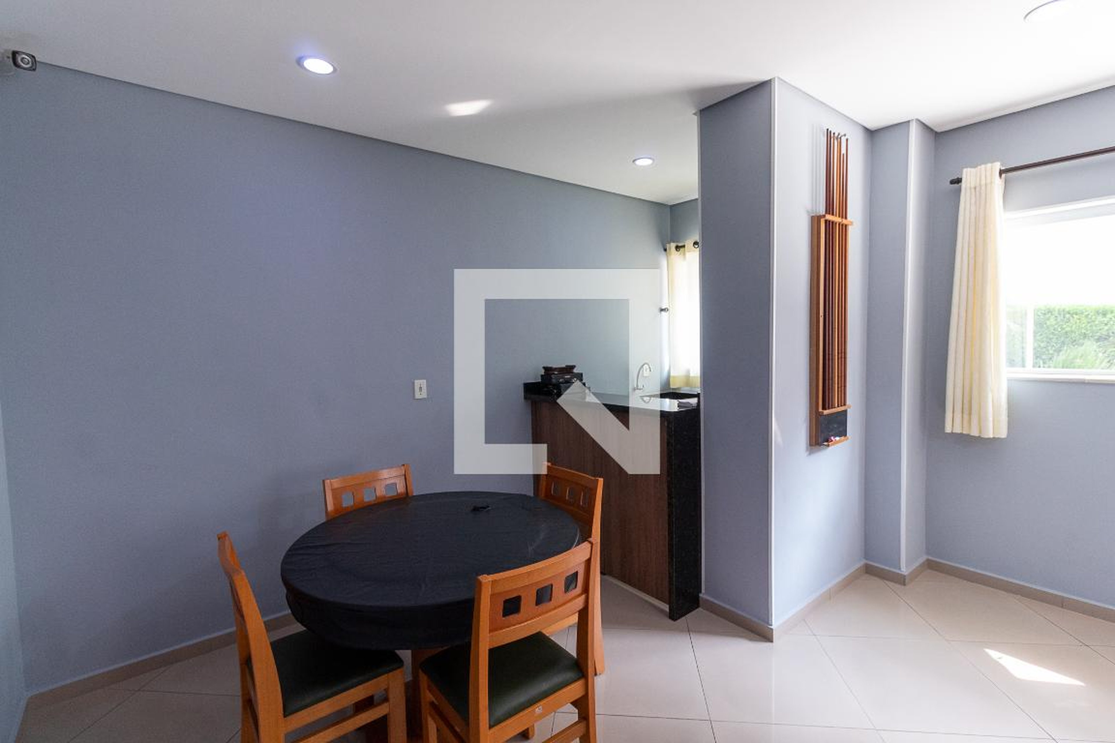 Sala de Jogos - Cruzeiro do Sul