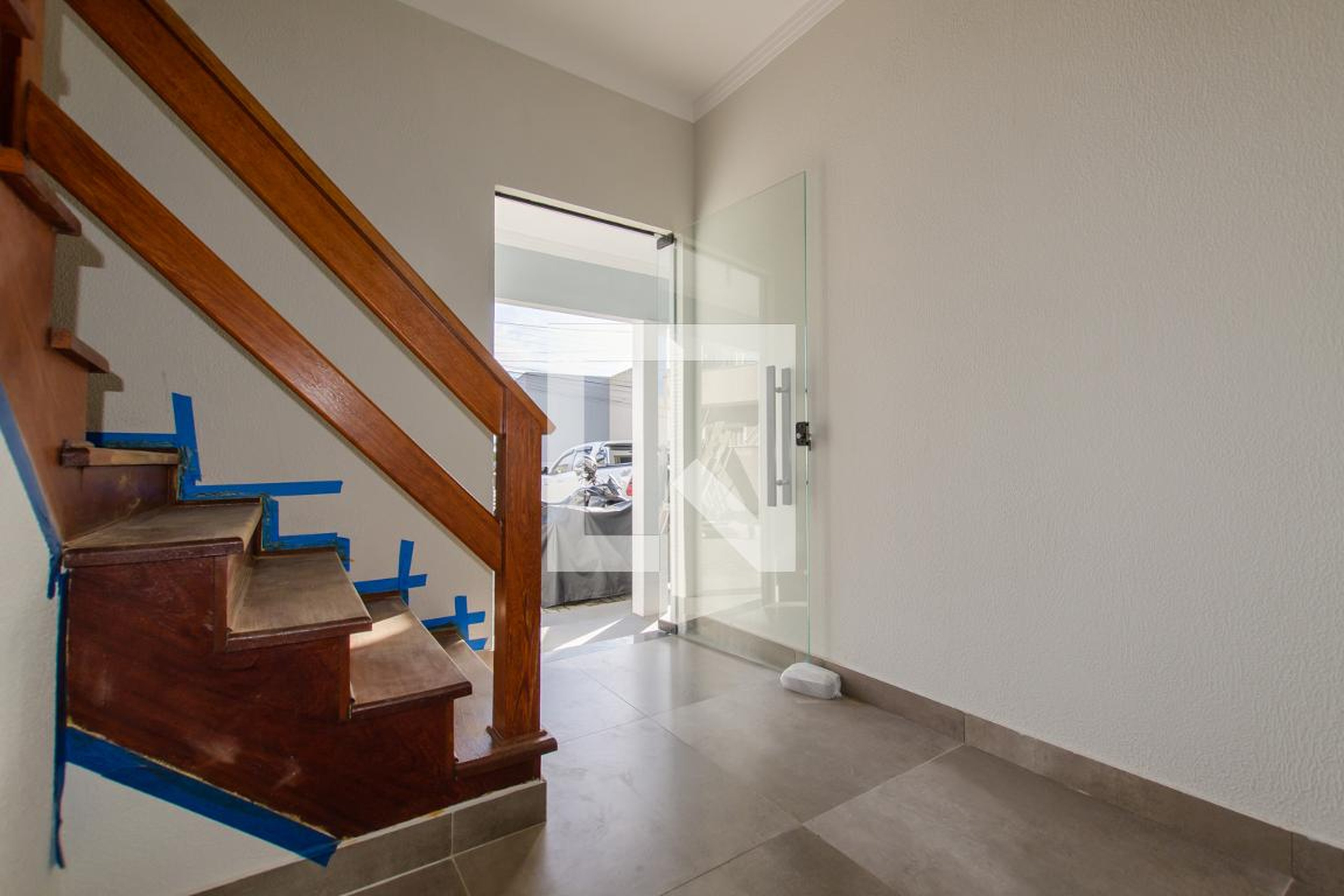 Hall de entrada - null