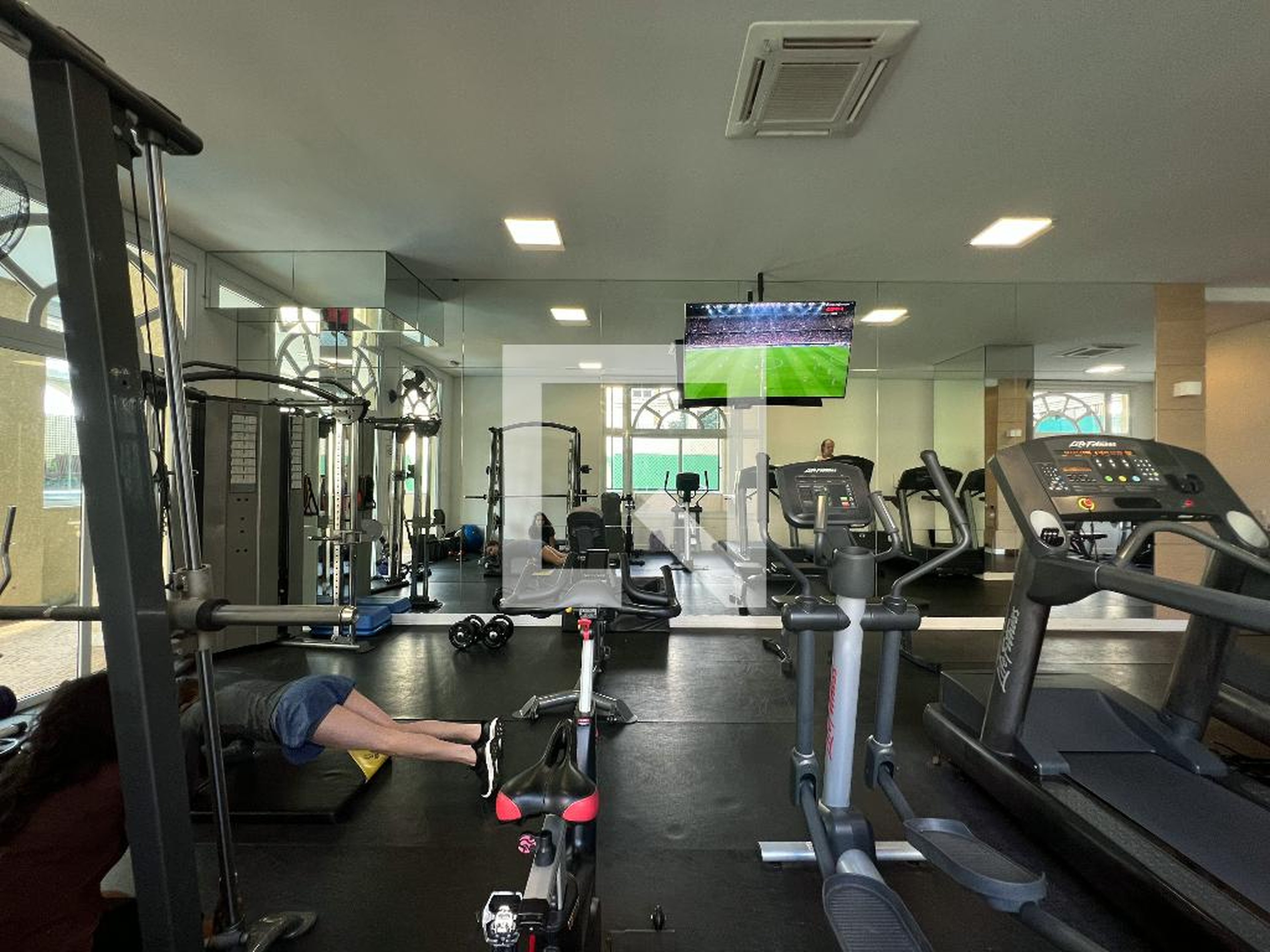 Academia - Maison La Frontière