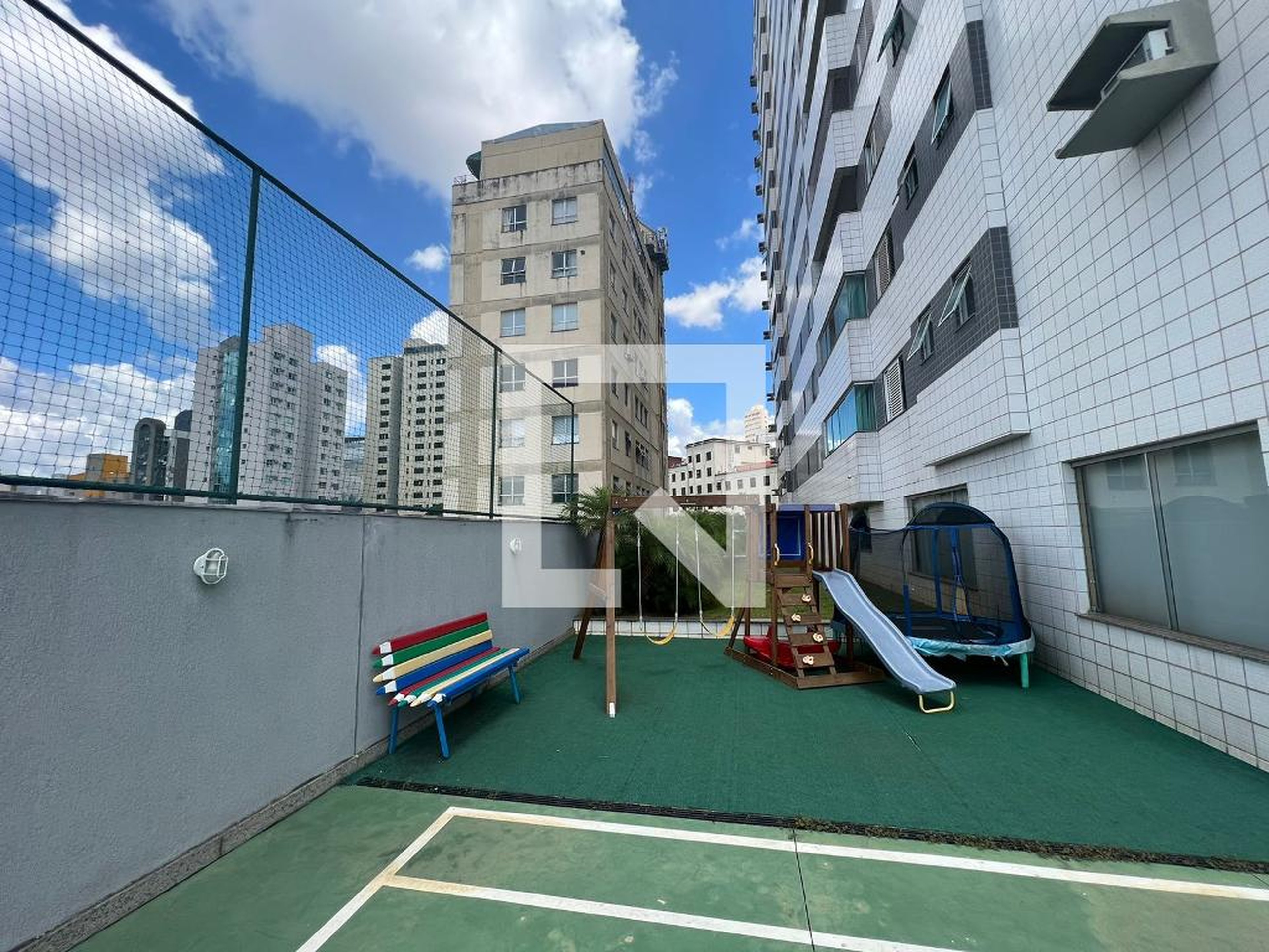 Playground - Lê Classic