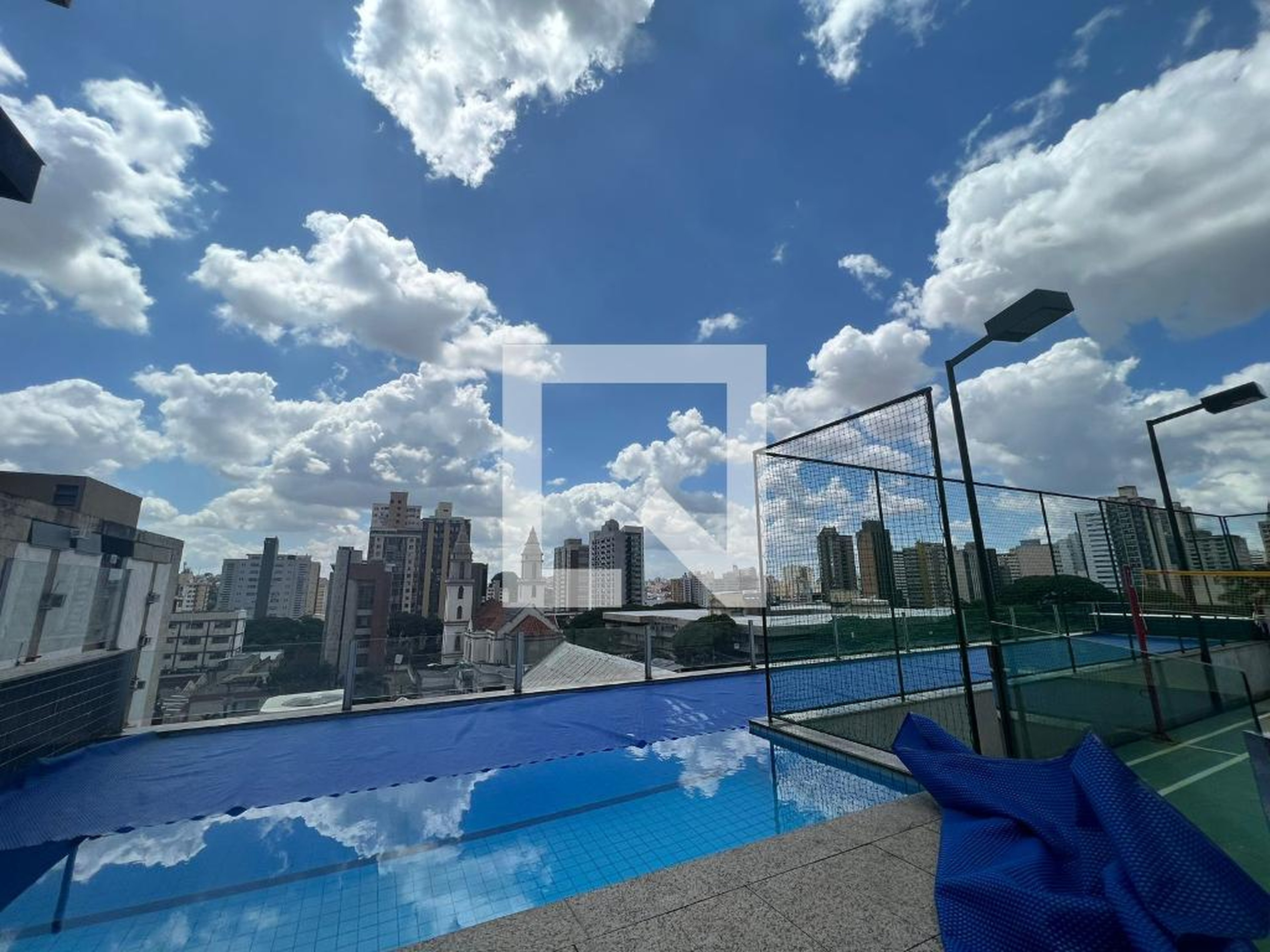 Piscina - Lê Classic