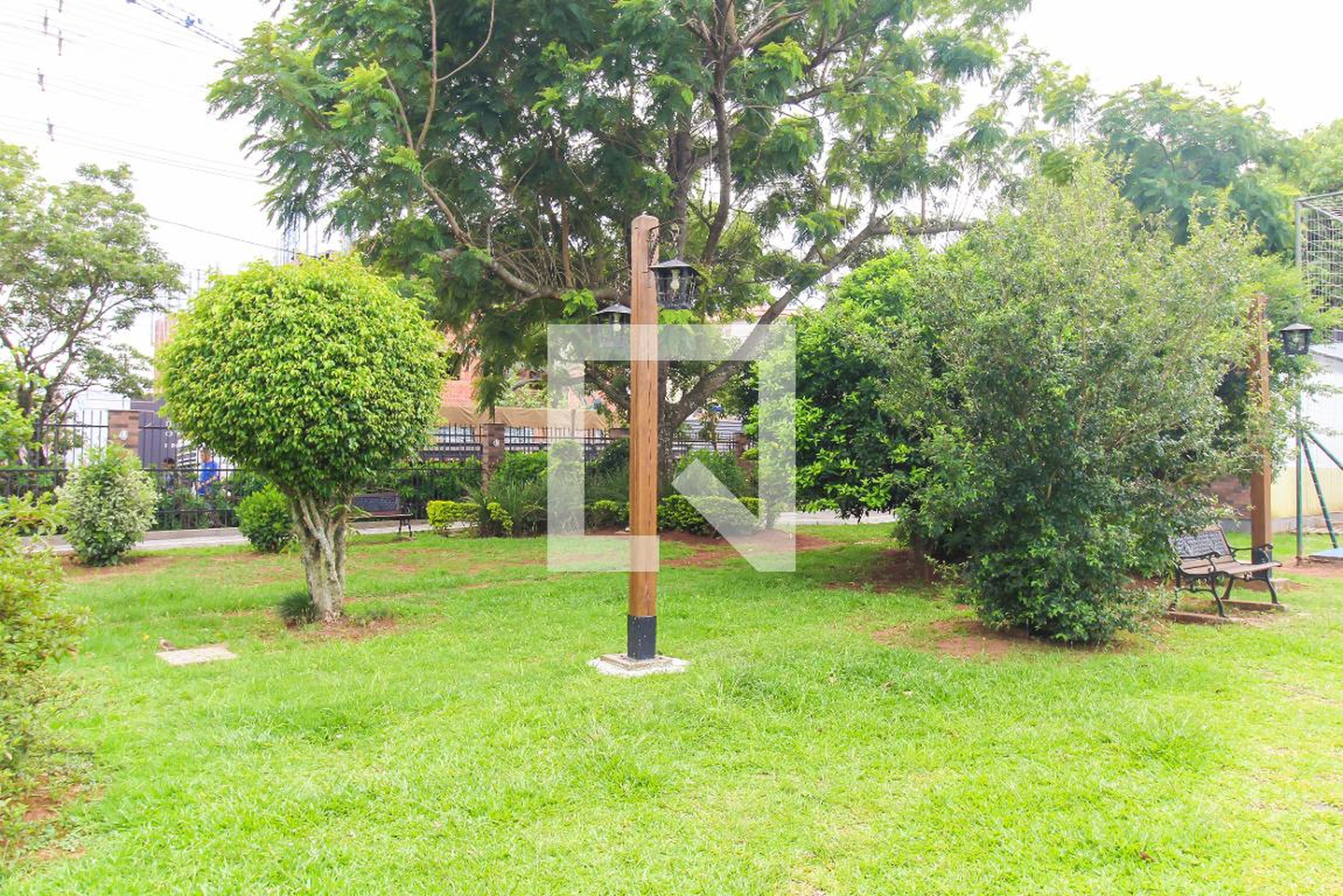 Área comum - Igara Residences II