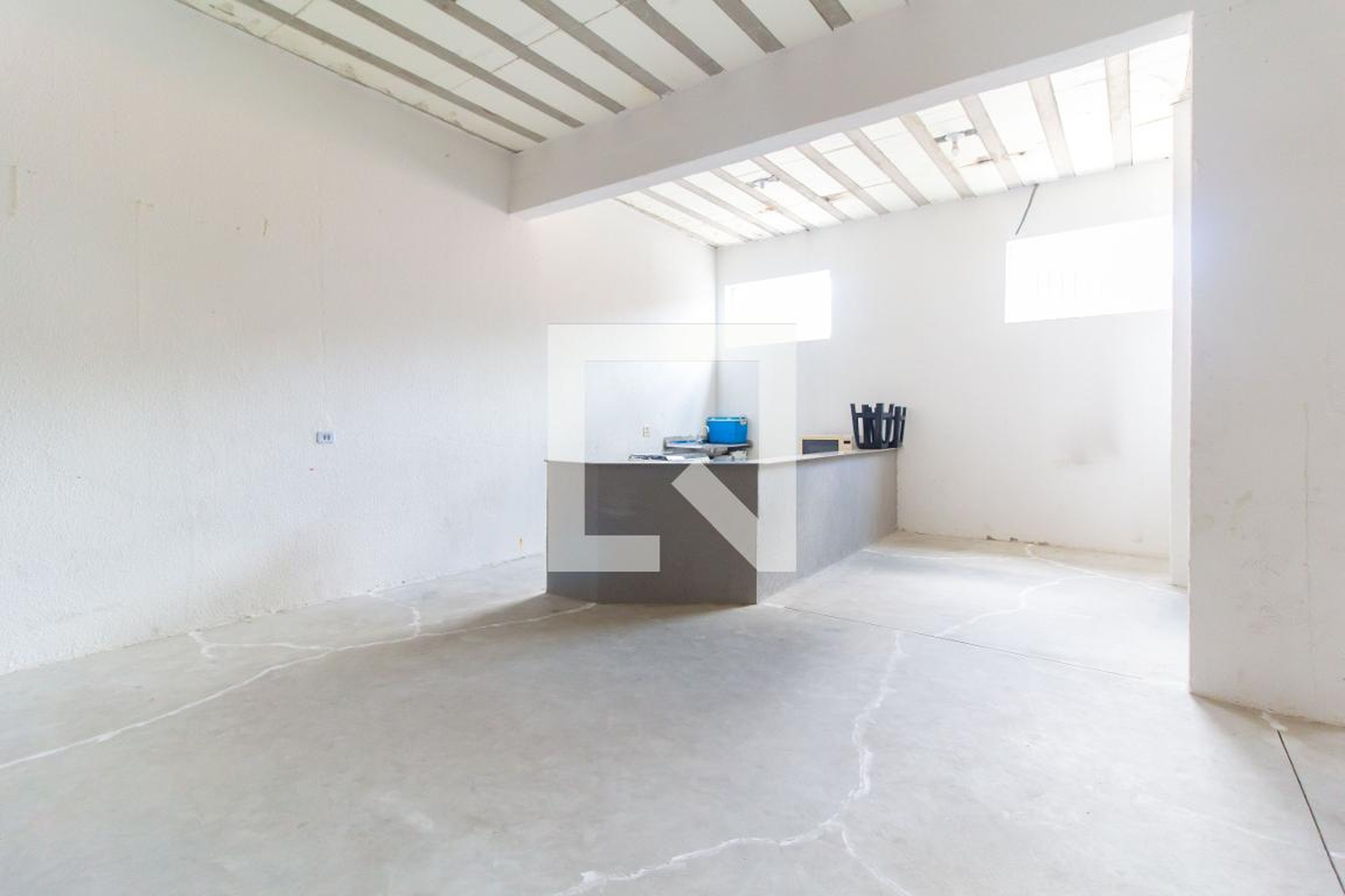 Salão de Festas - Maria das Dores