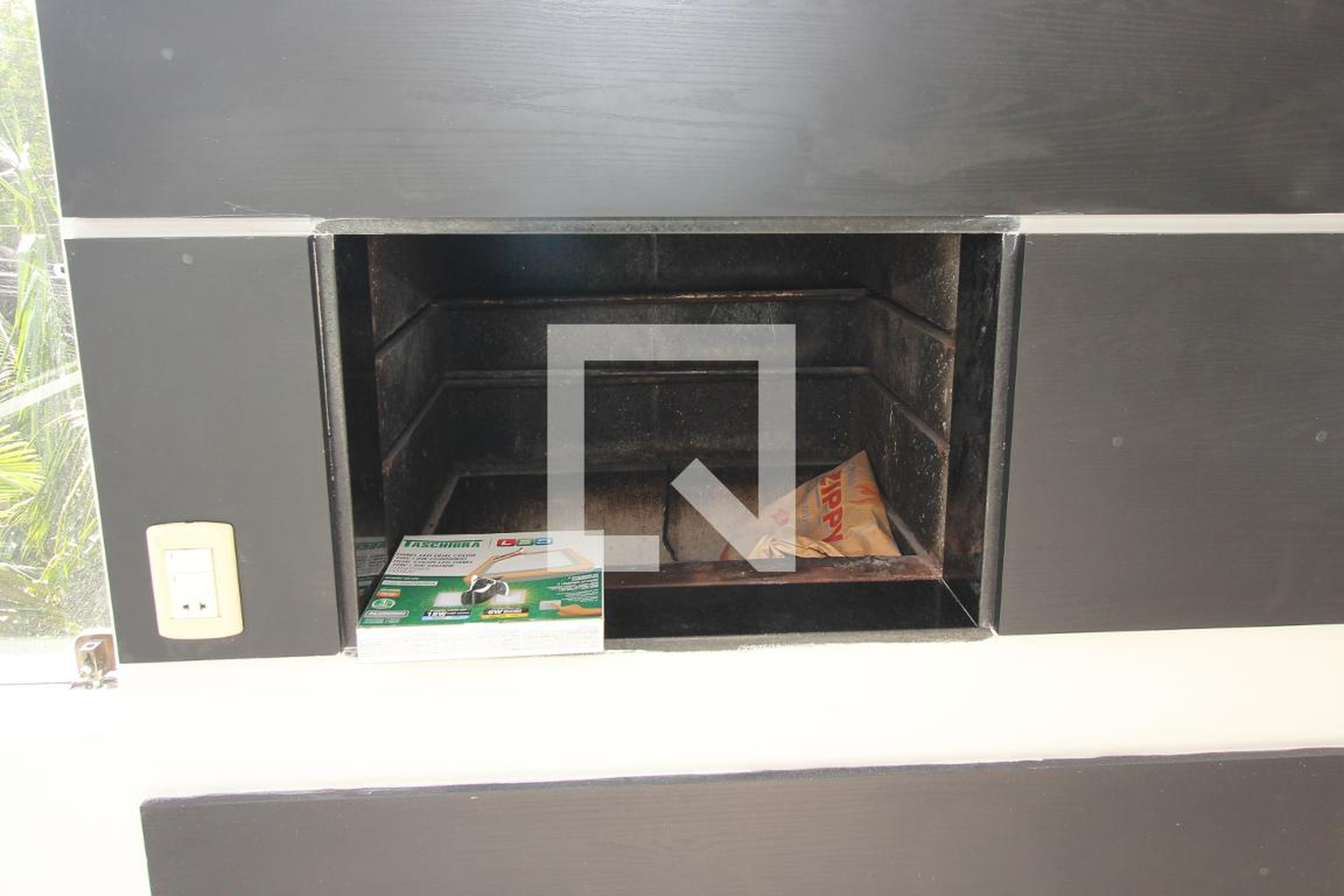 Churrasqueira - Villagio Finamore