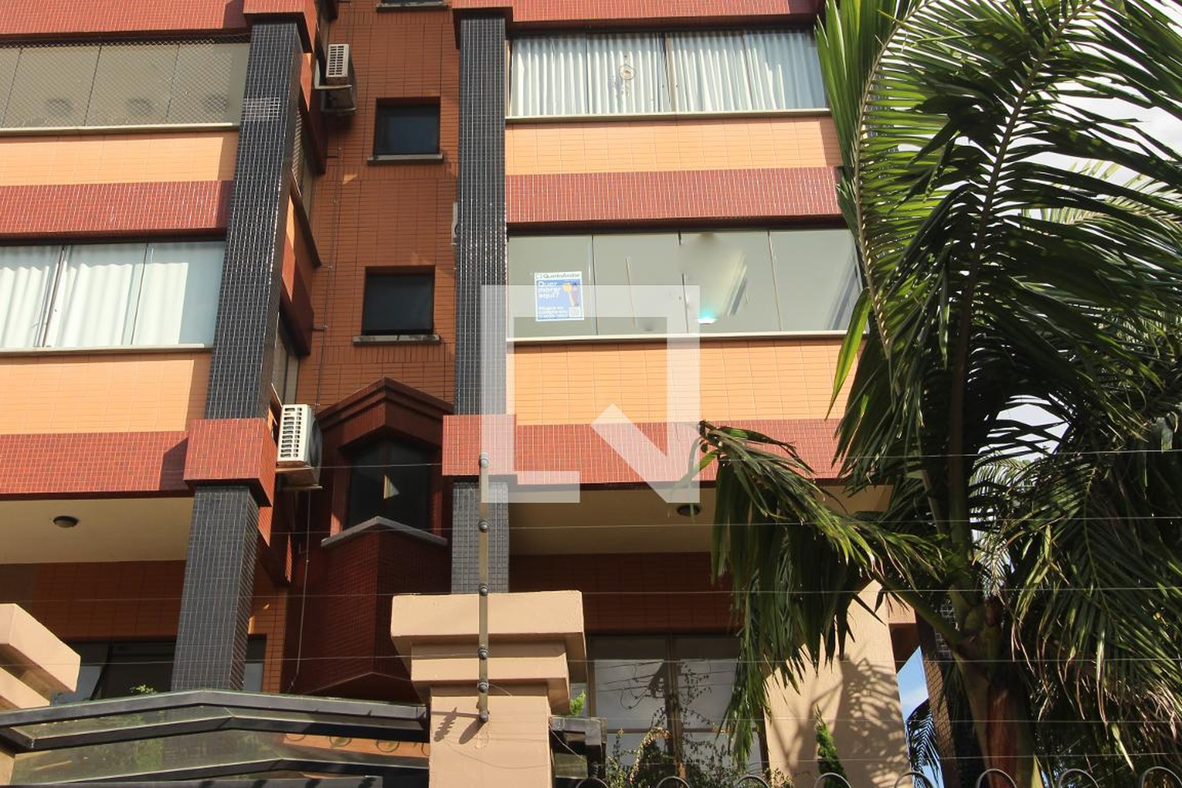 Fachada do Prédio Condomínio Villagio Finamore