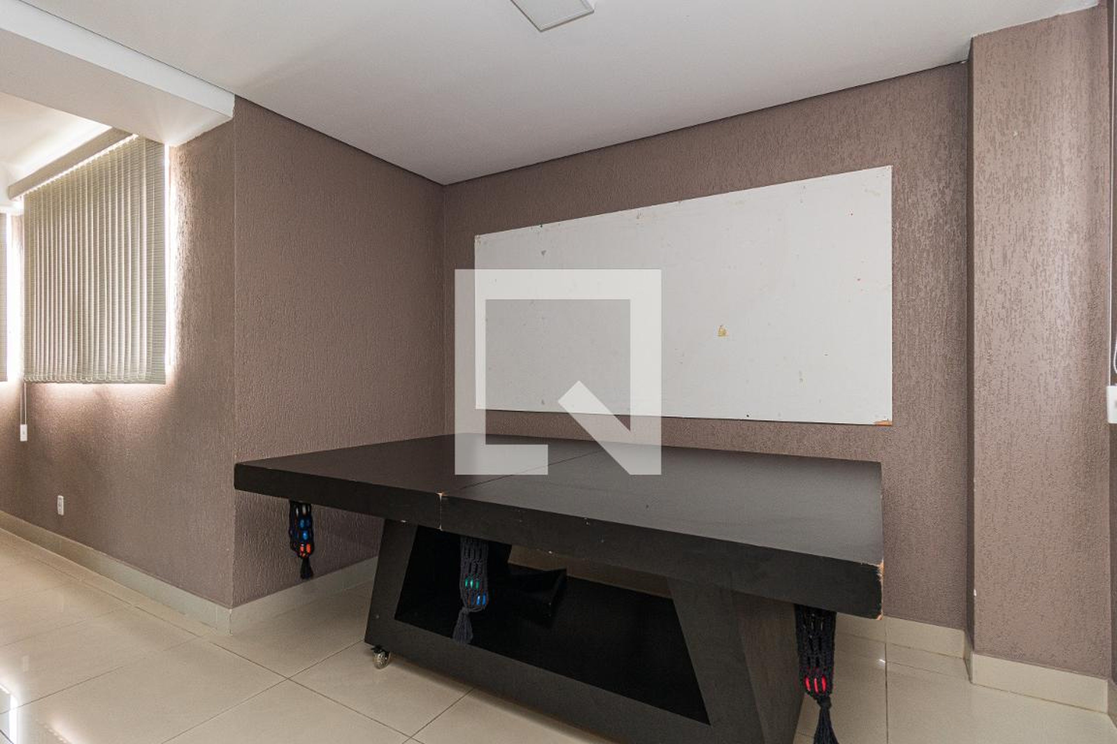 Sala de Jogos - Porto Guaíba