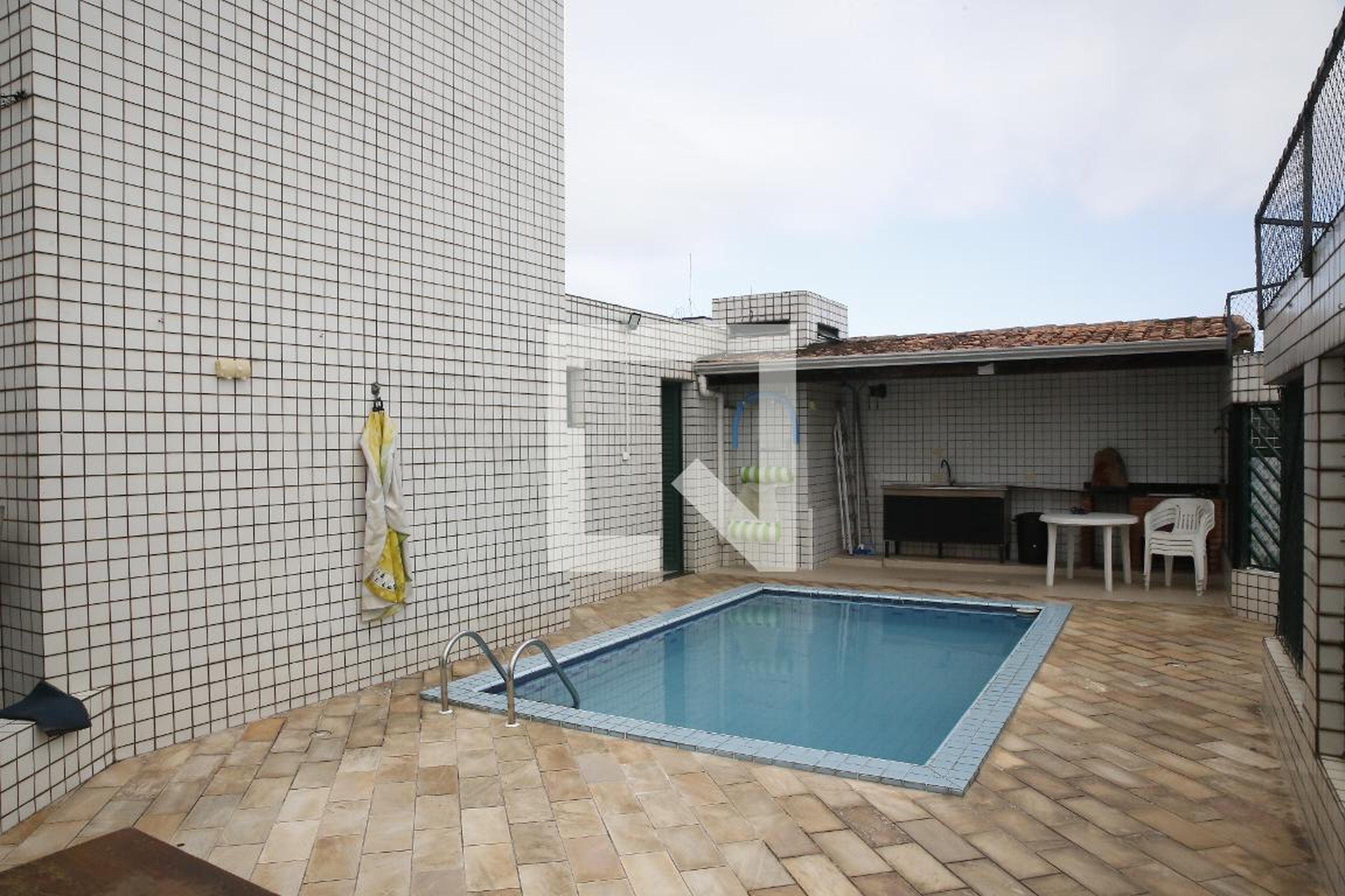 Piscina - 