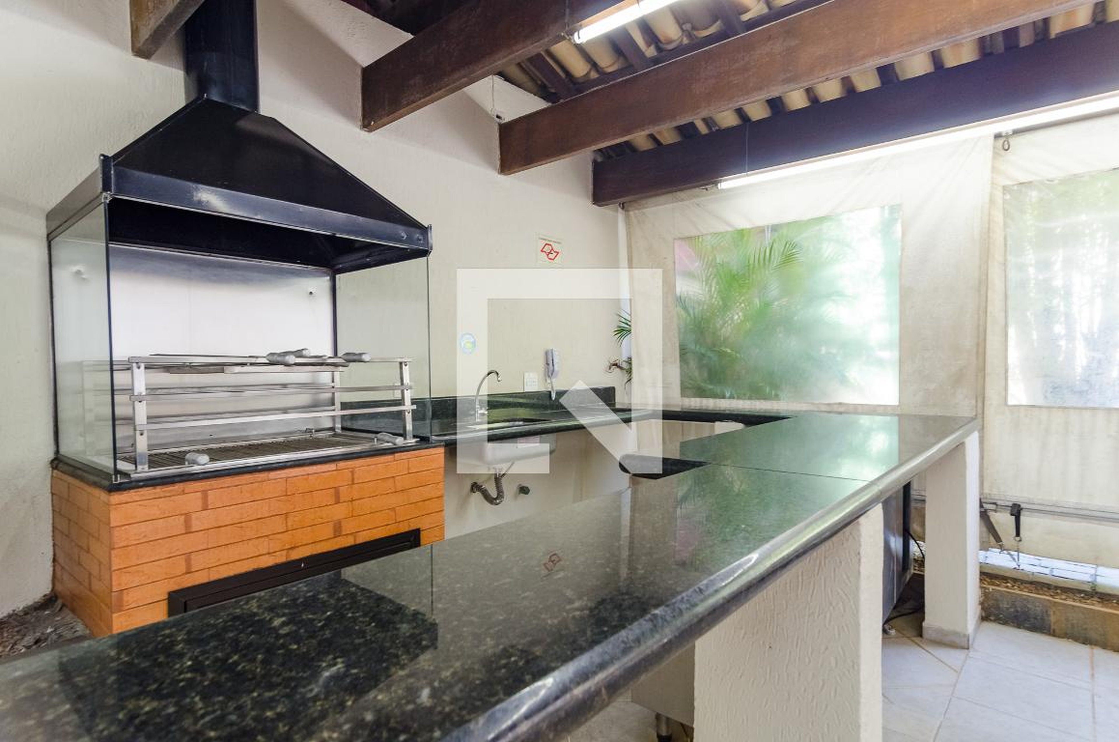 Churrasqueira - Maraca