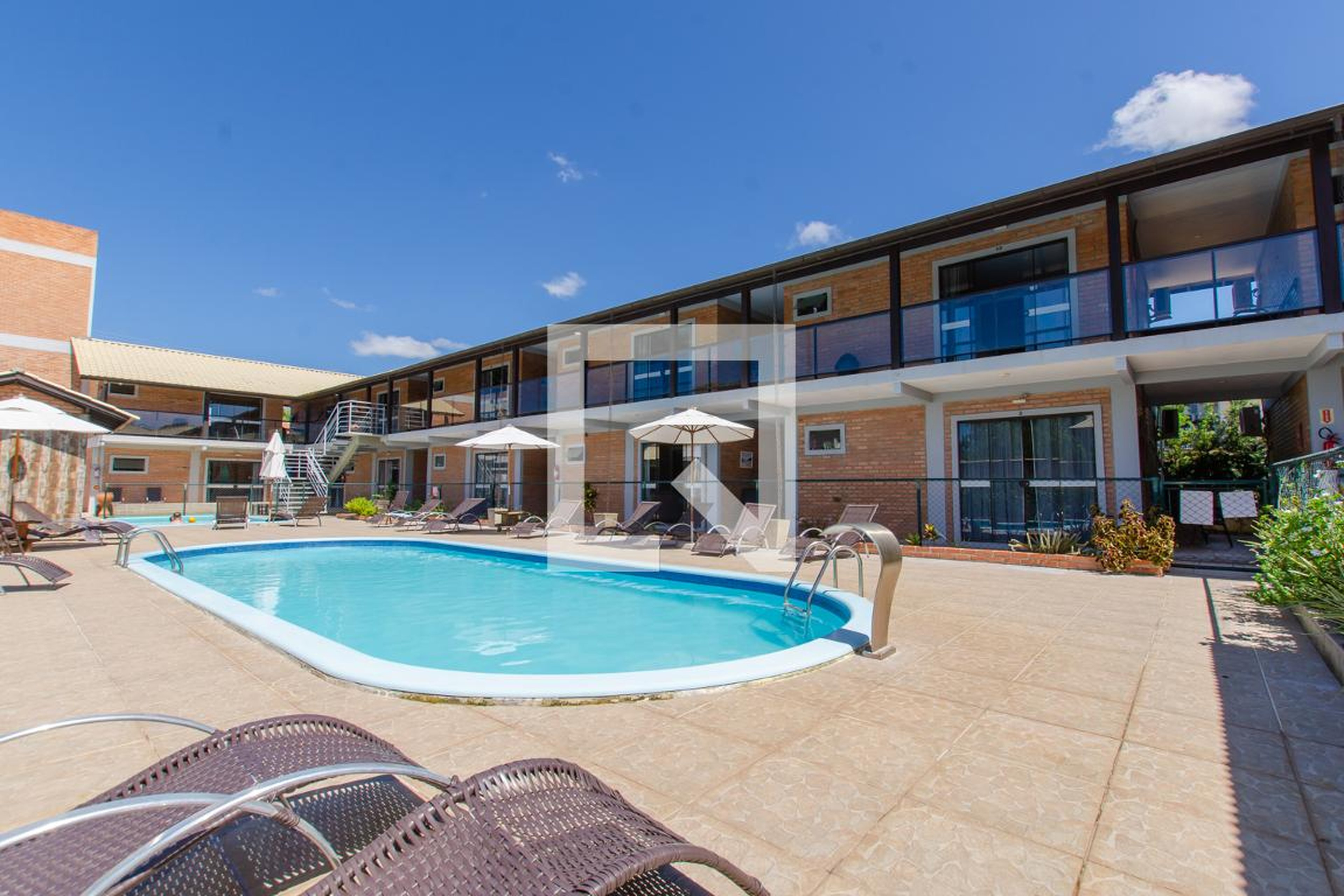 Piscina - Moçamba Dunas Beach