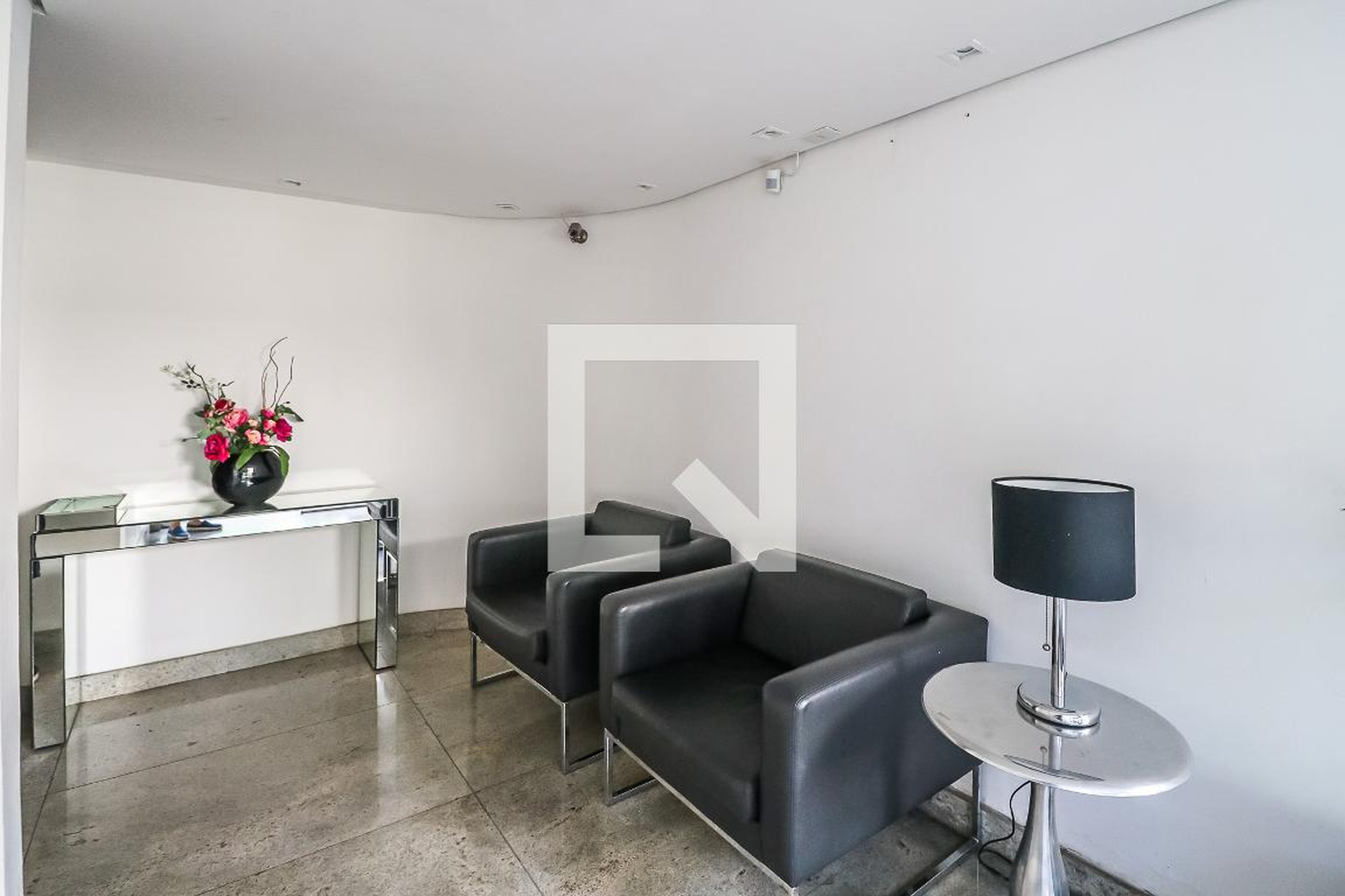 Hall de Entrada - Barcelona