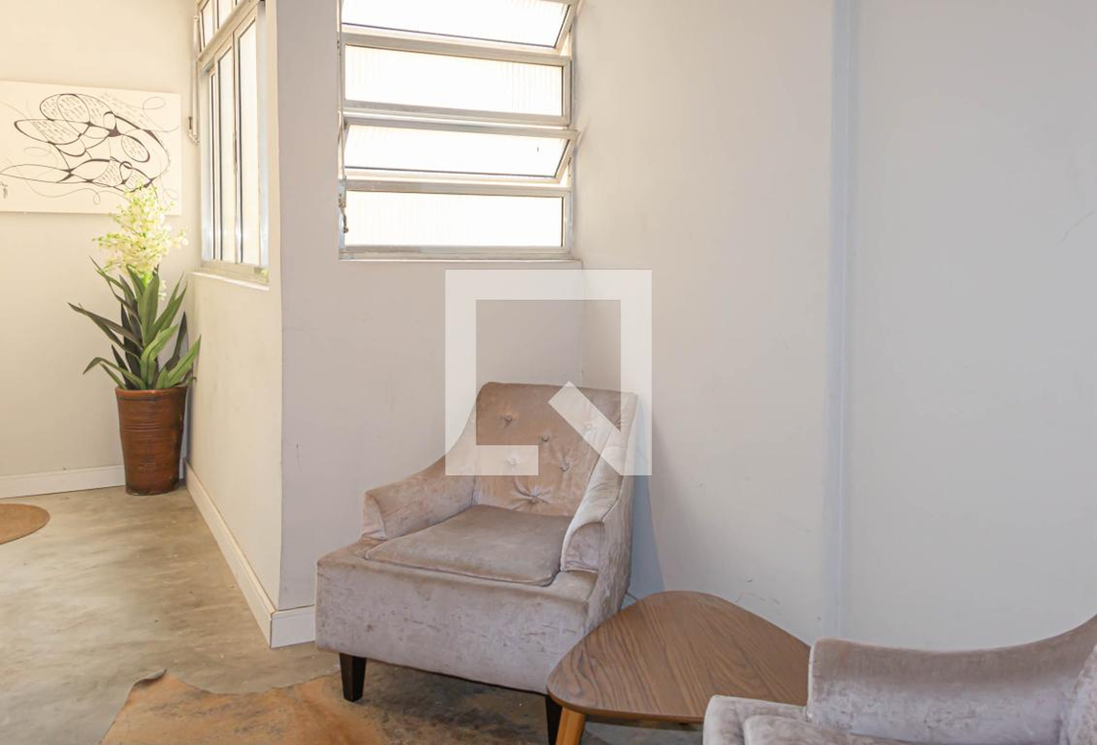 Hall de entrada - Berguem