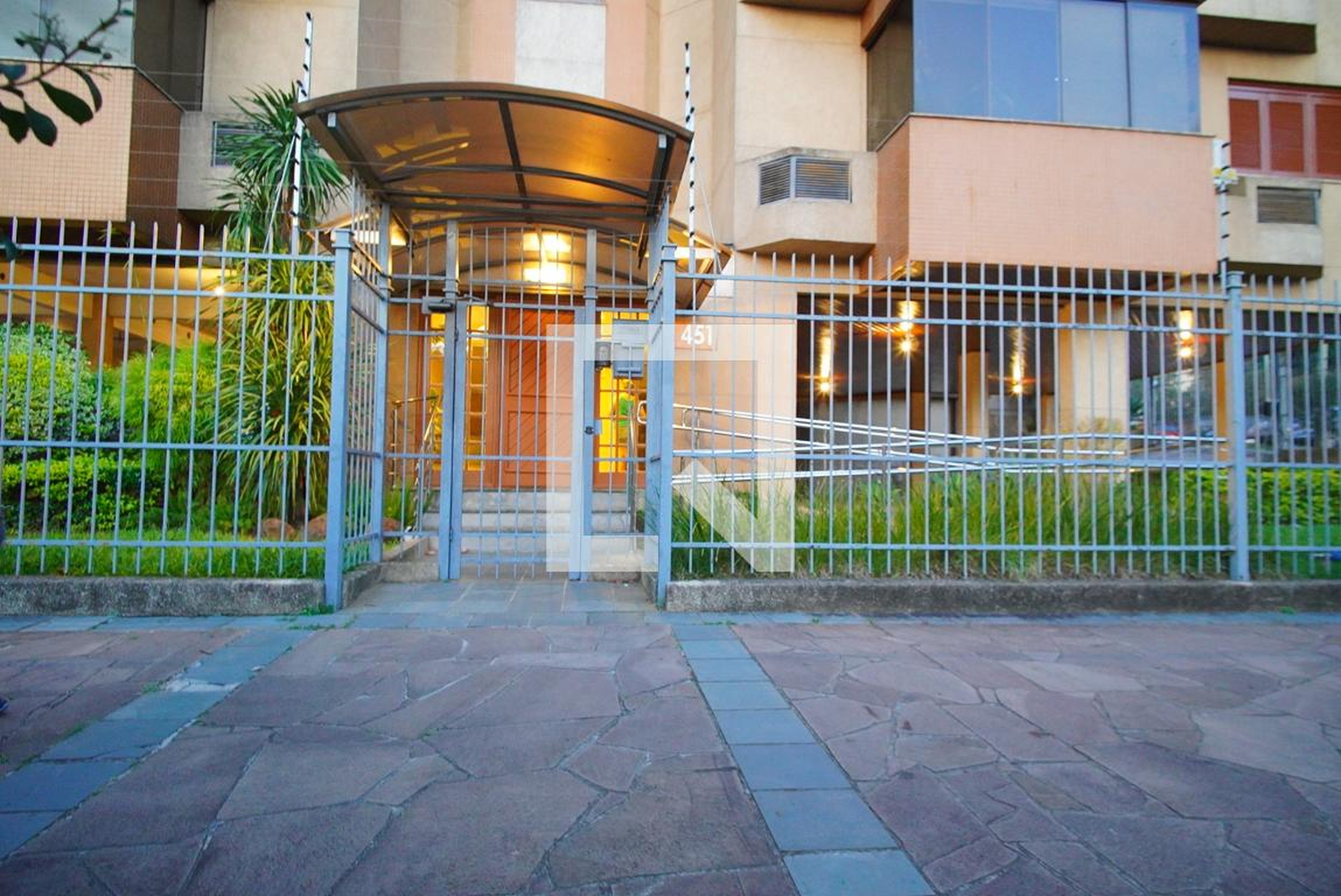 Área comum - Araruama