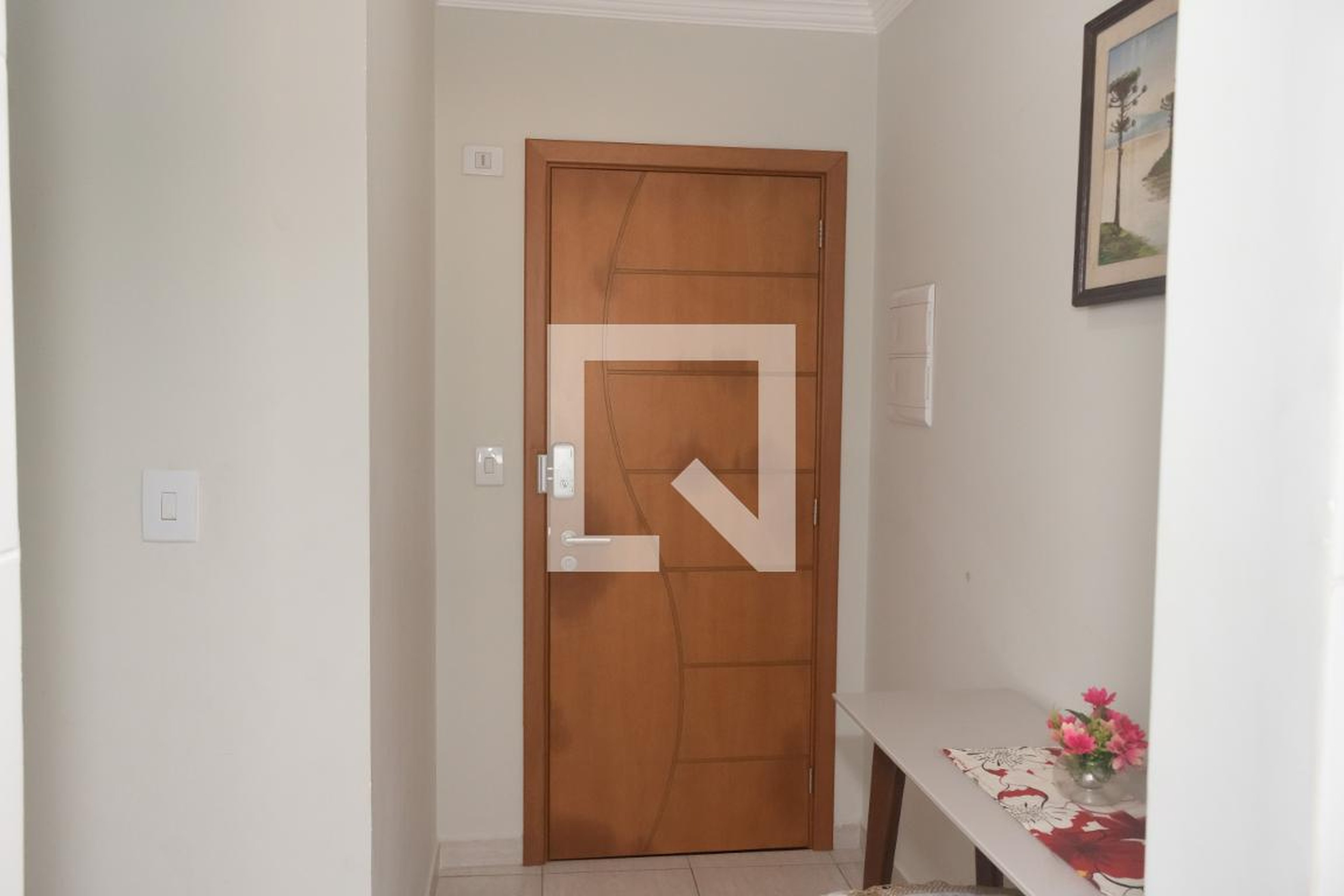 Entrada - Napolitano