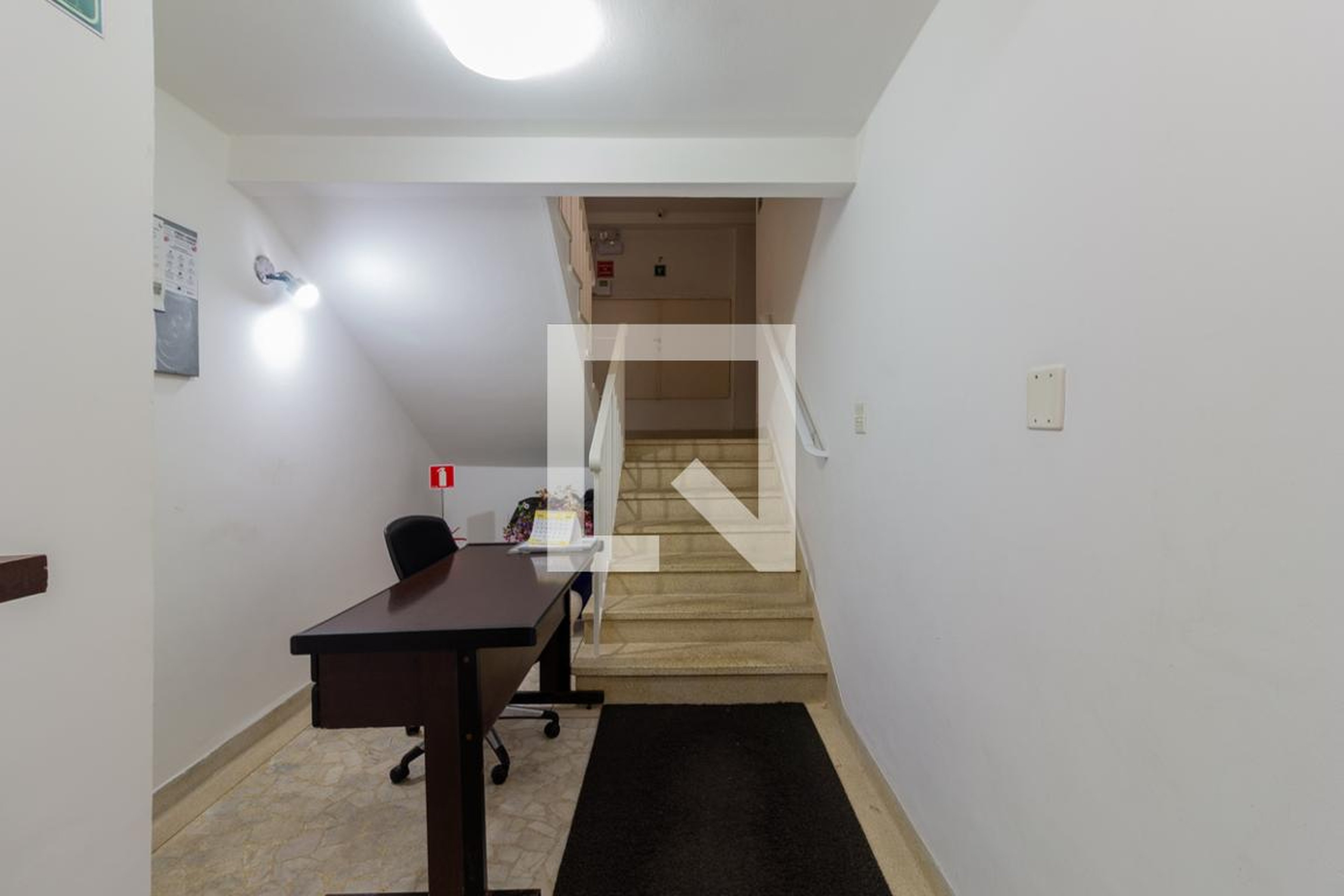 Hall Social - Aratãs