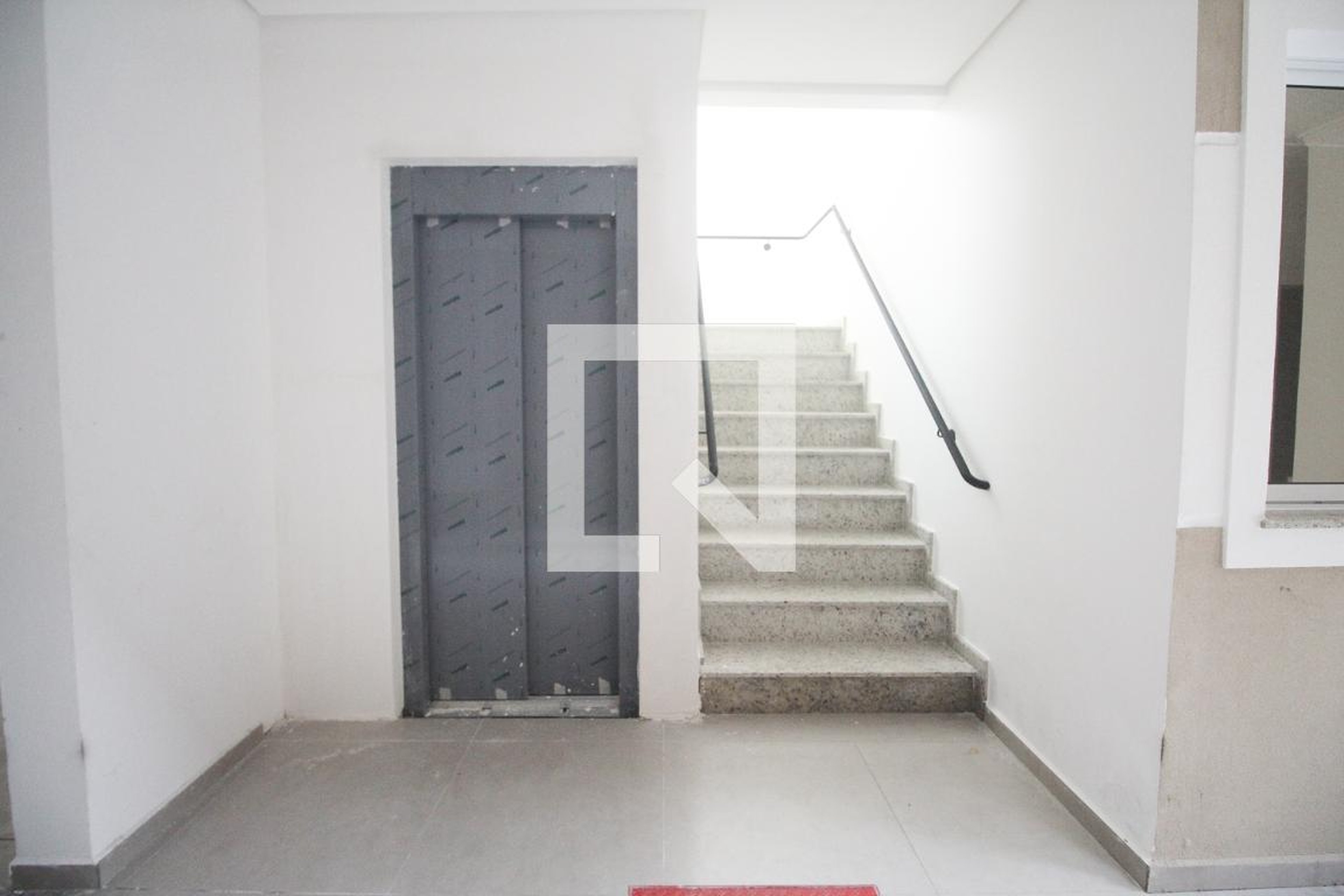 Entrada - Residencial Aragão