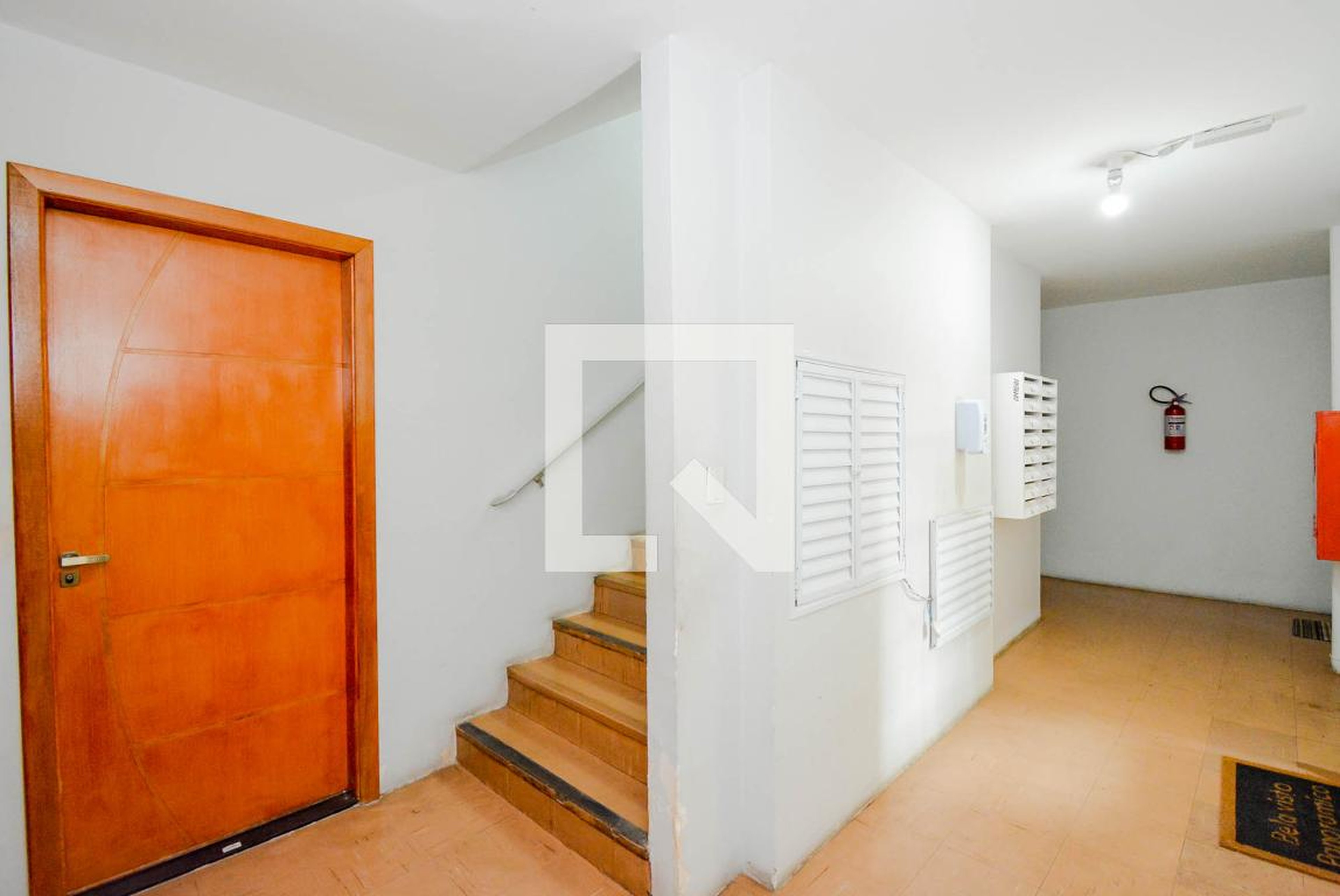 Hall de Entrada - Bela Vista Panorâmico