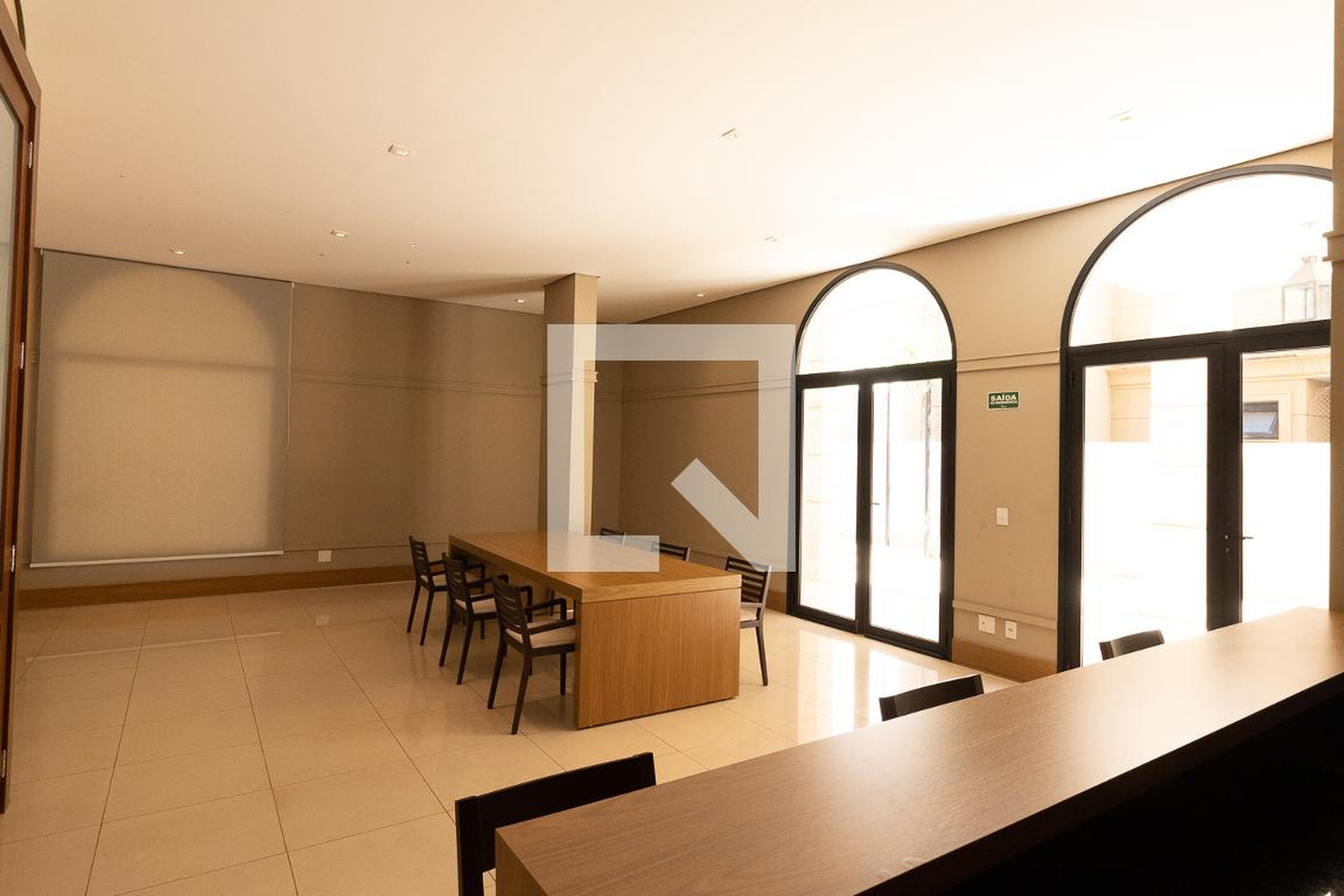 Salão de Festas - LE Chateau