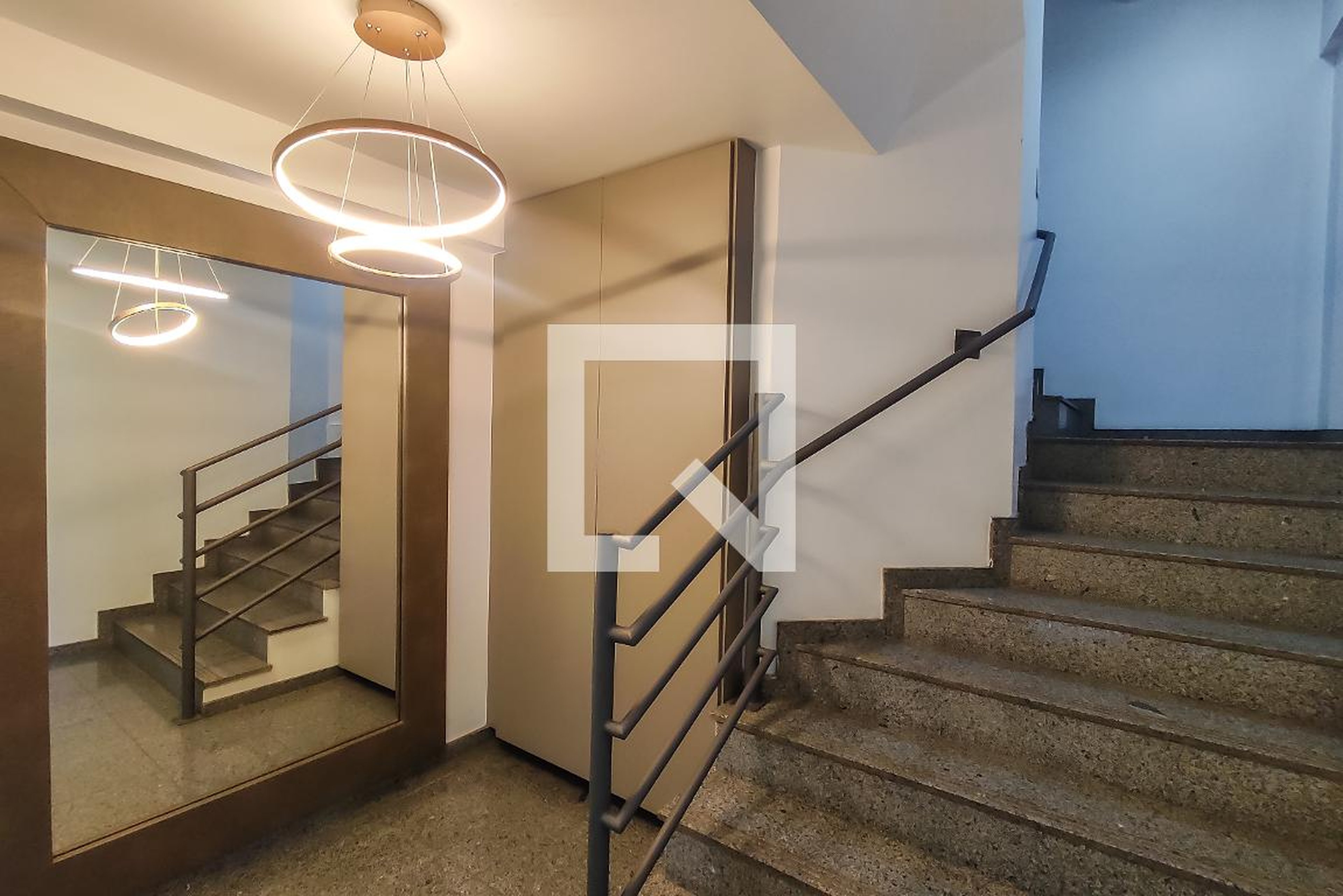 Hall de entrada - null