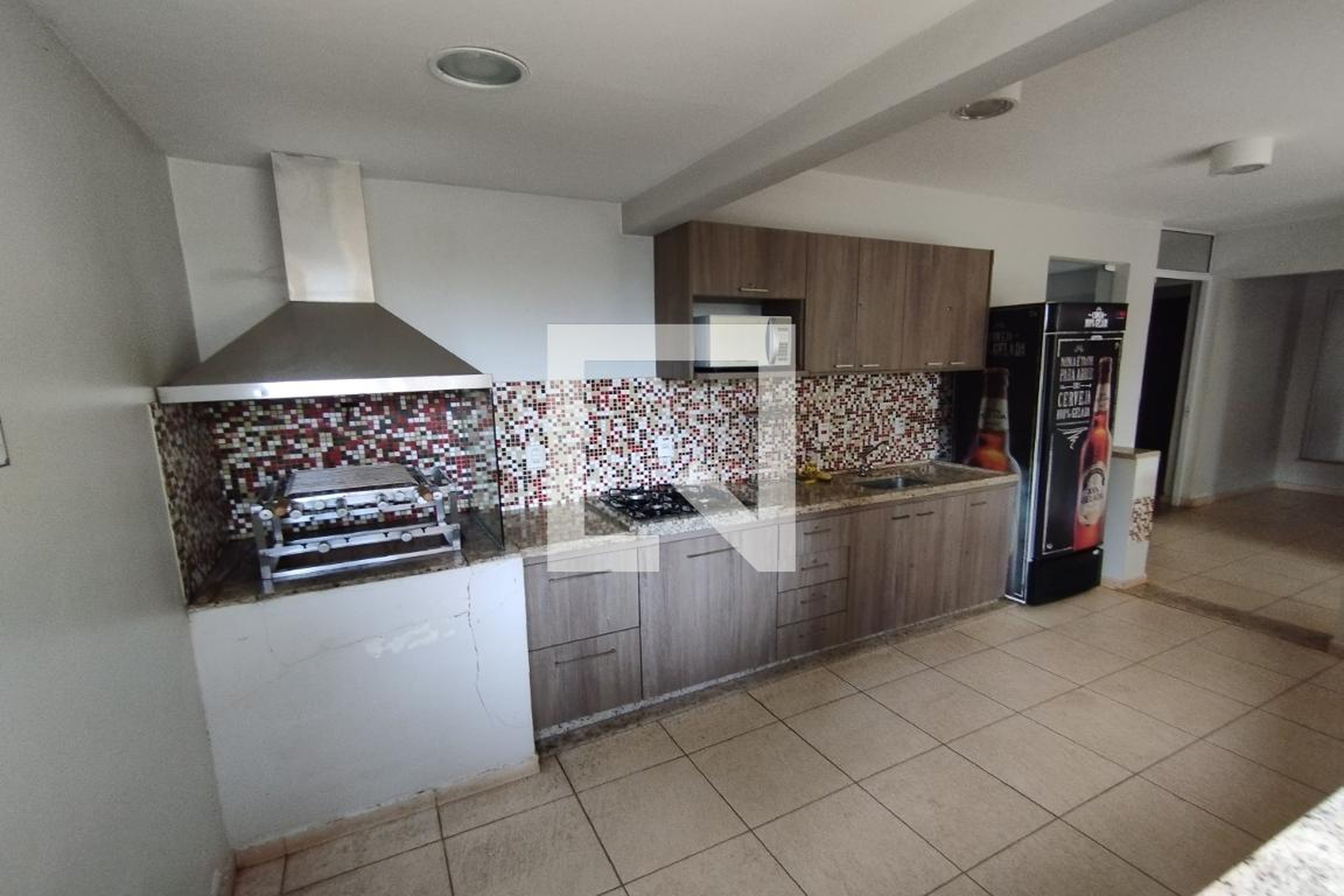 Churrasqueira - Piazza Novita