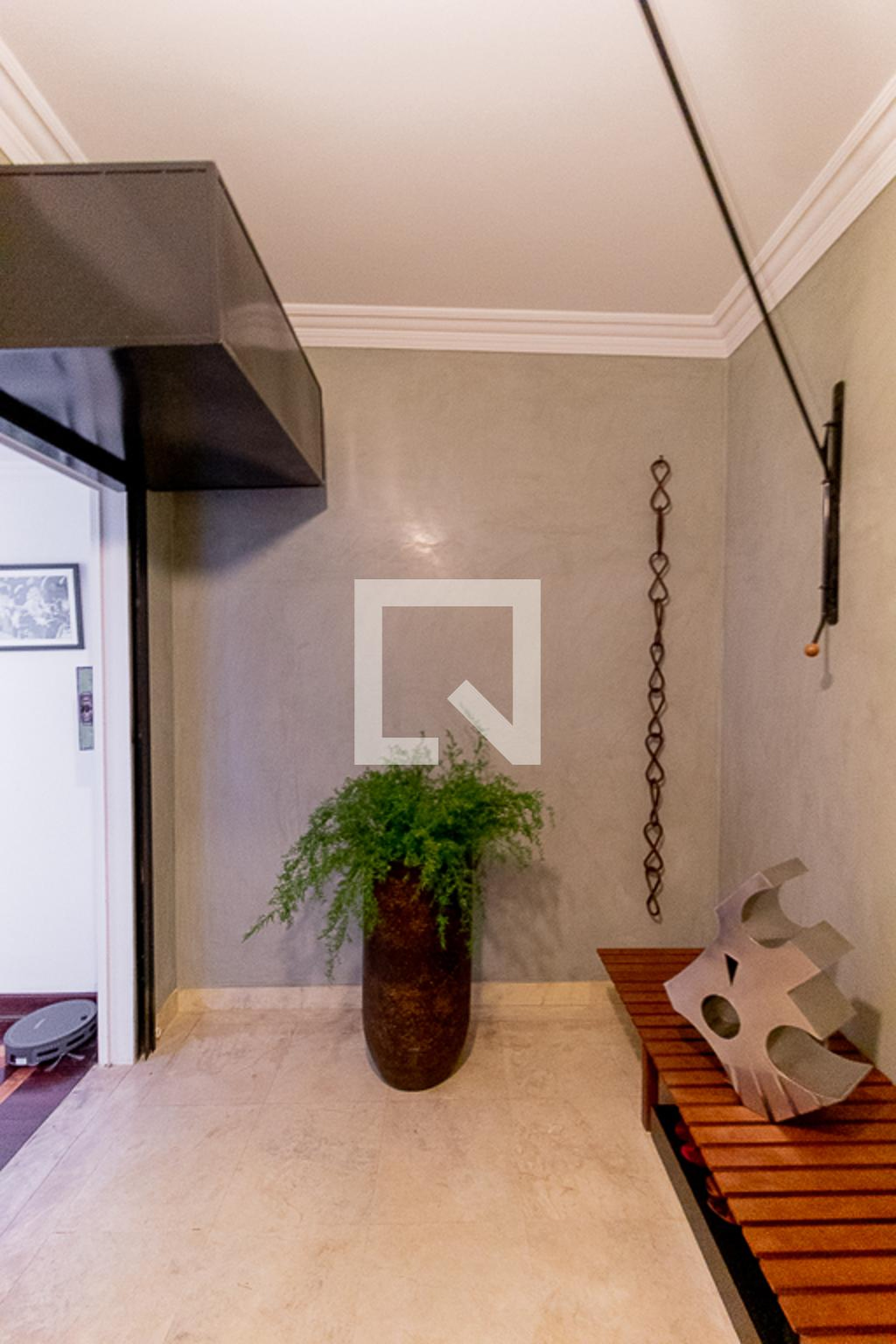 Hall de entrada - null