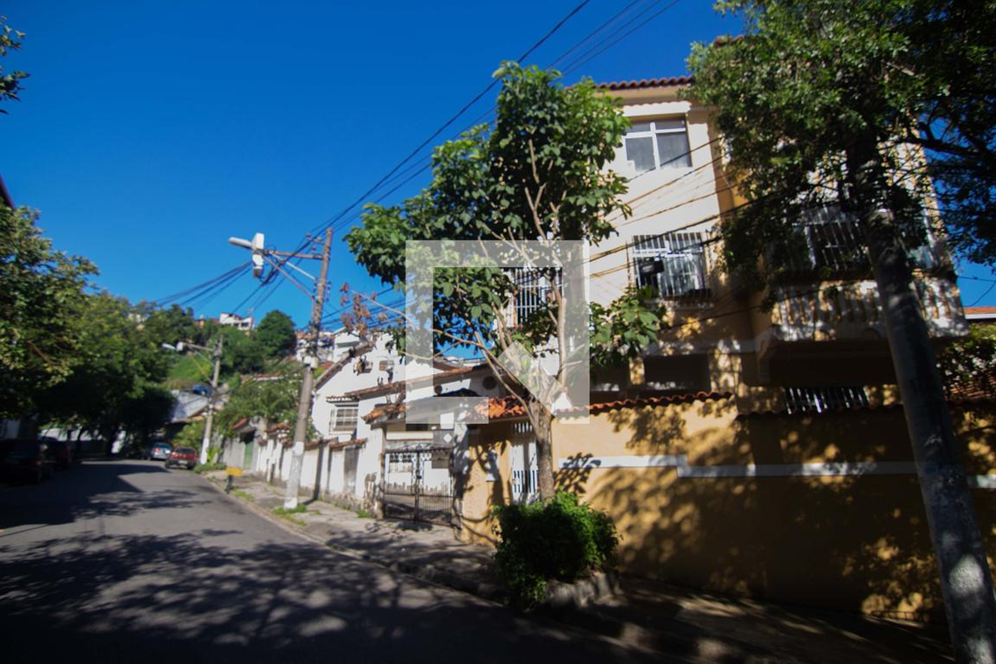 Fachada Edifício Ceará