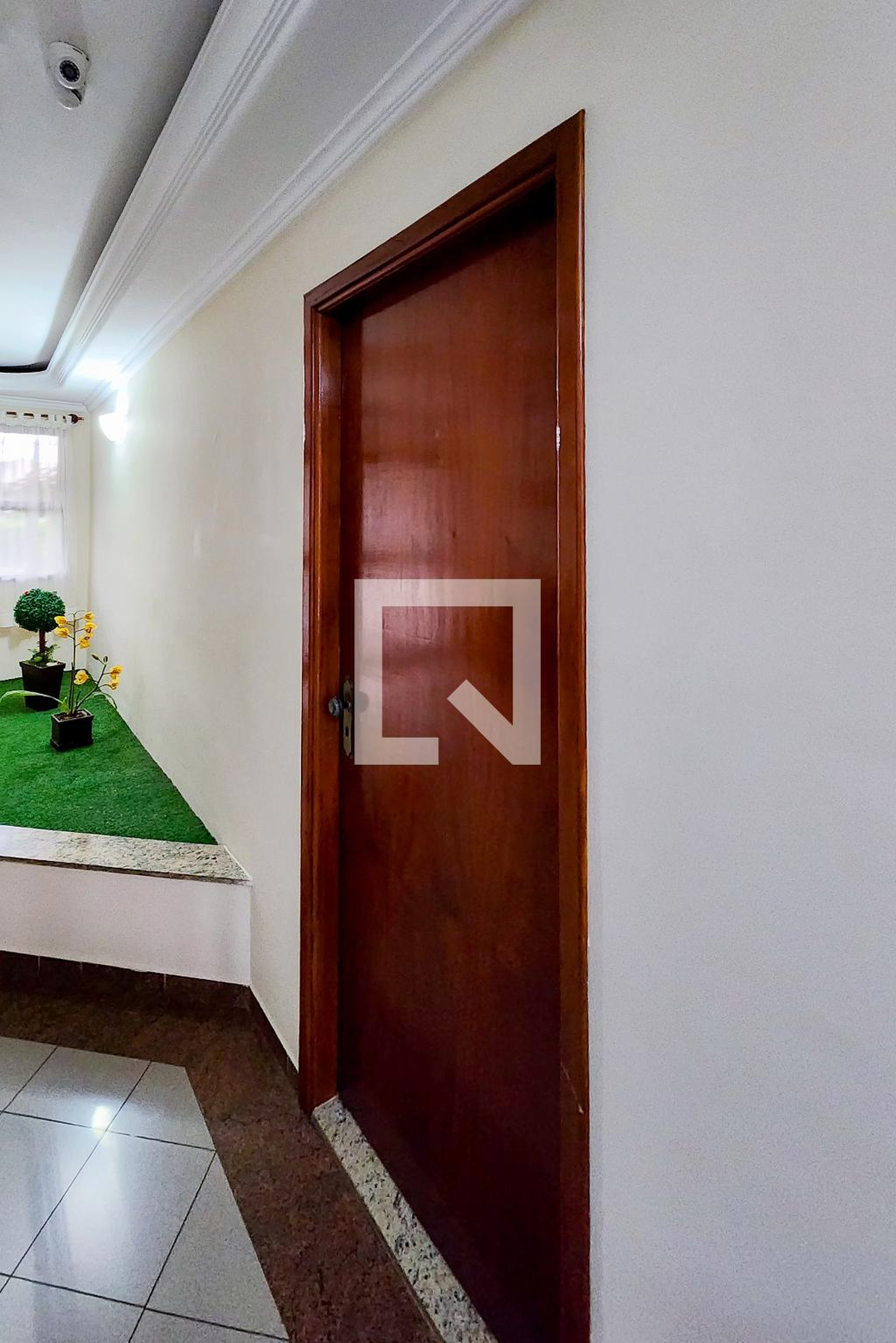 Academia Condomínio ed atlantico sul