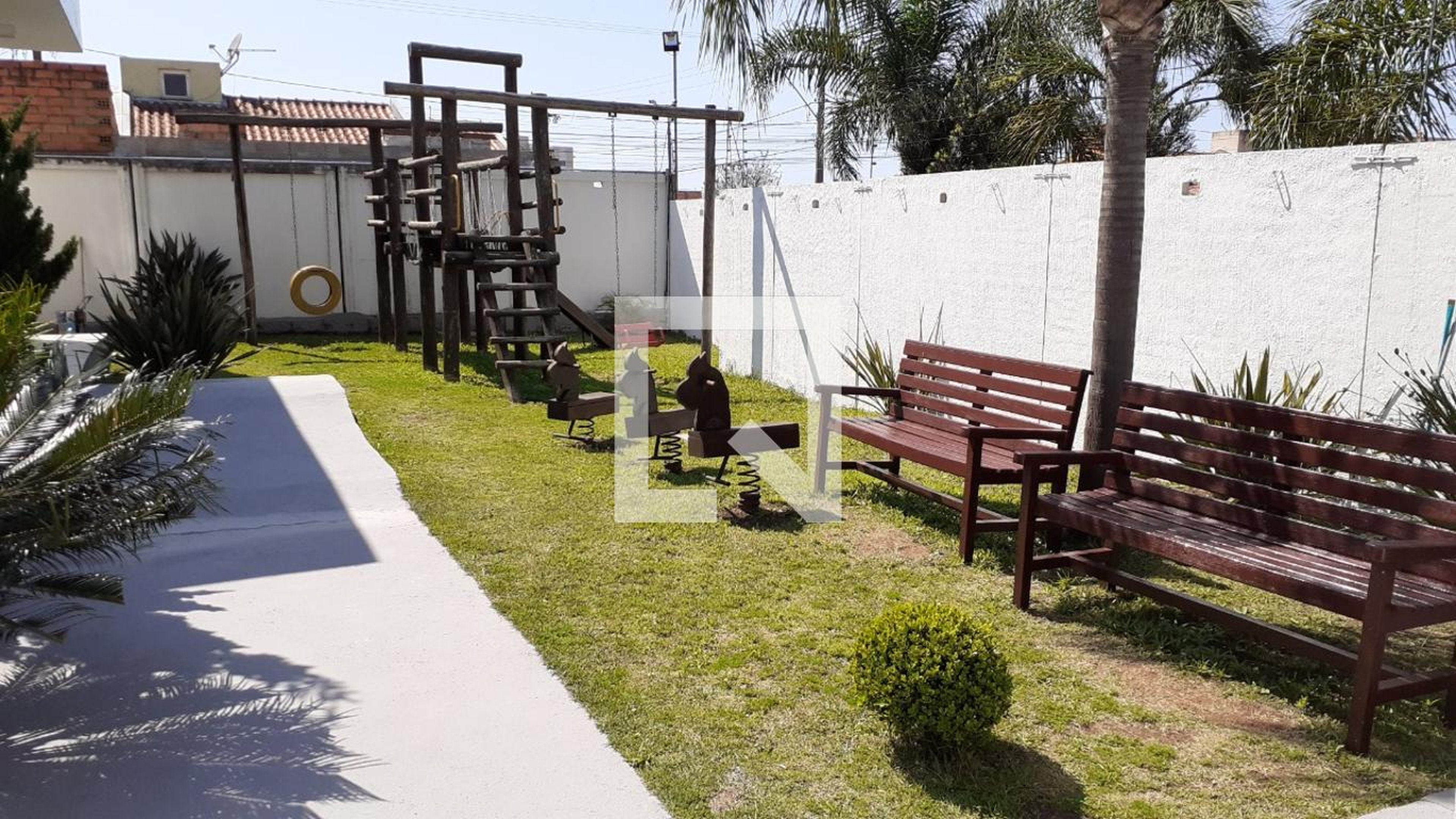 Playground - São João