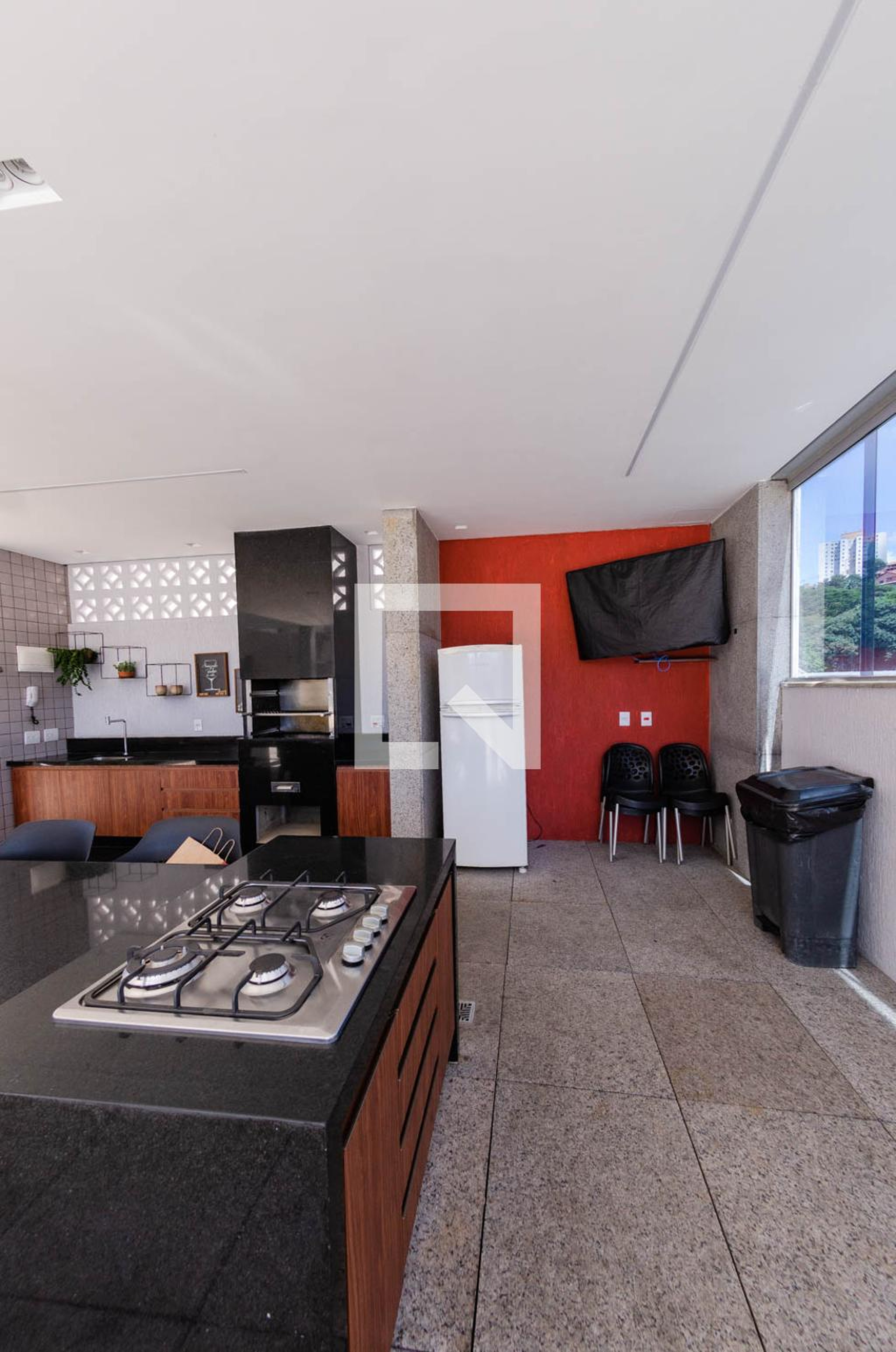 Espaço Gourmet - Mirante das Veredas