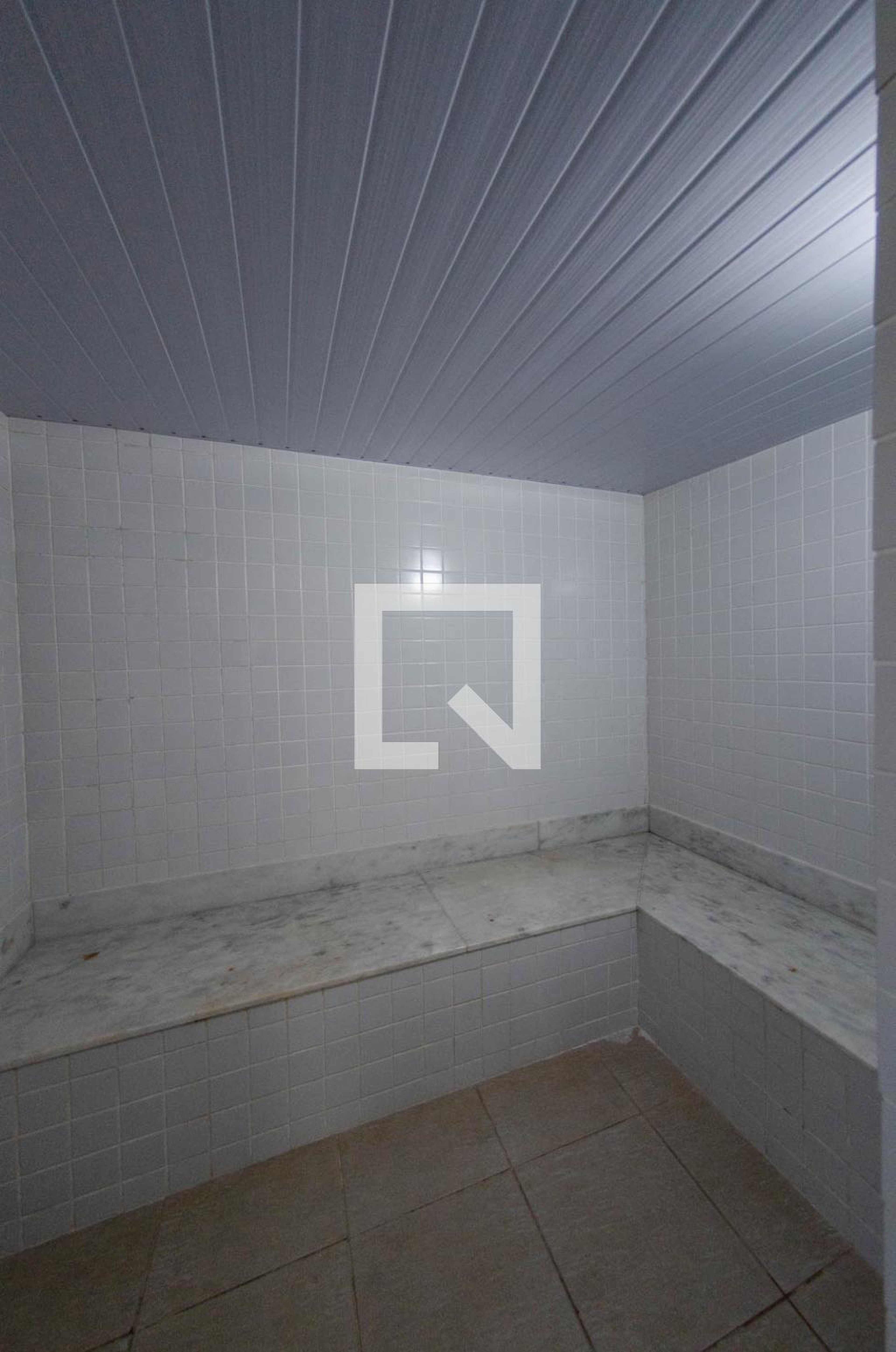 Sauna - Mirante das Veredas