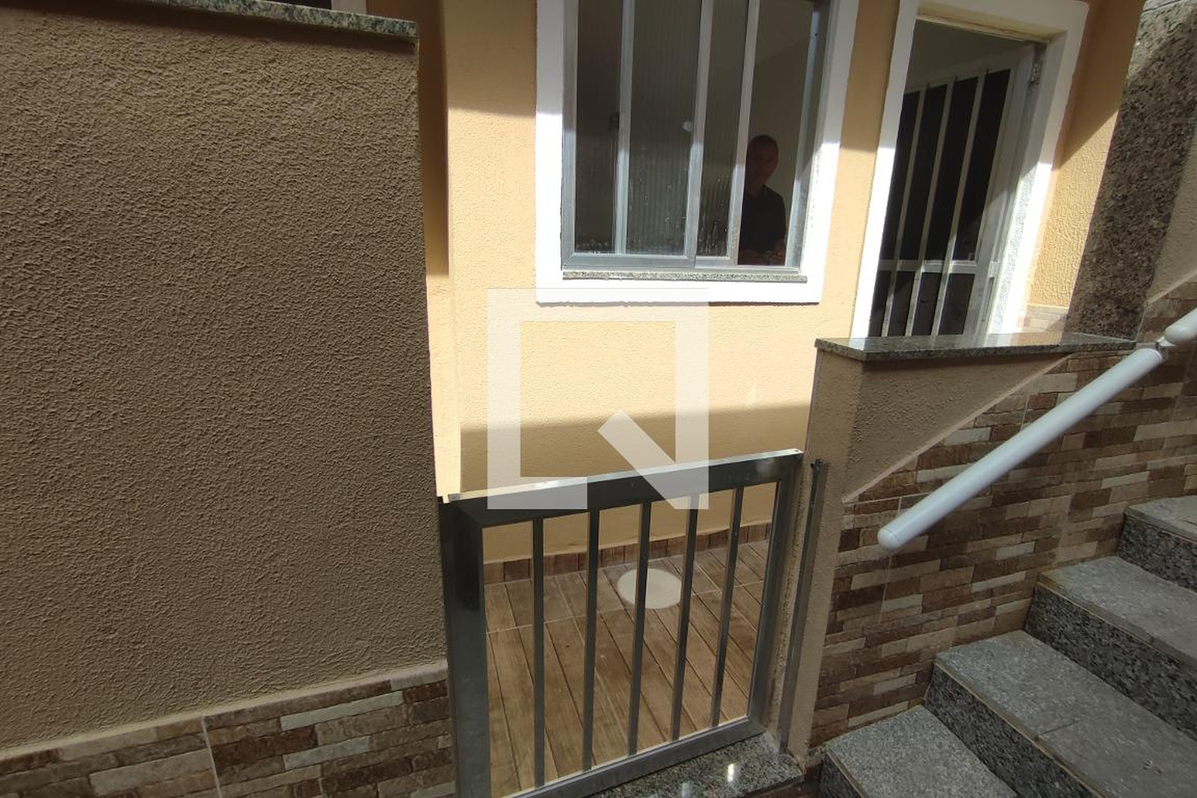 Fachada Condomínio Correio do Povo