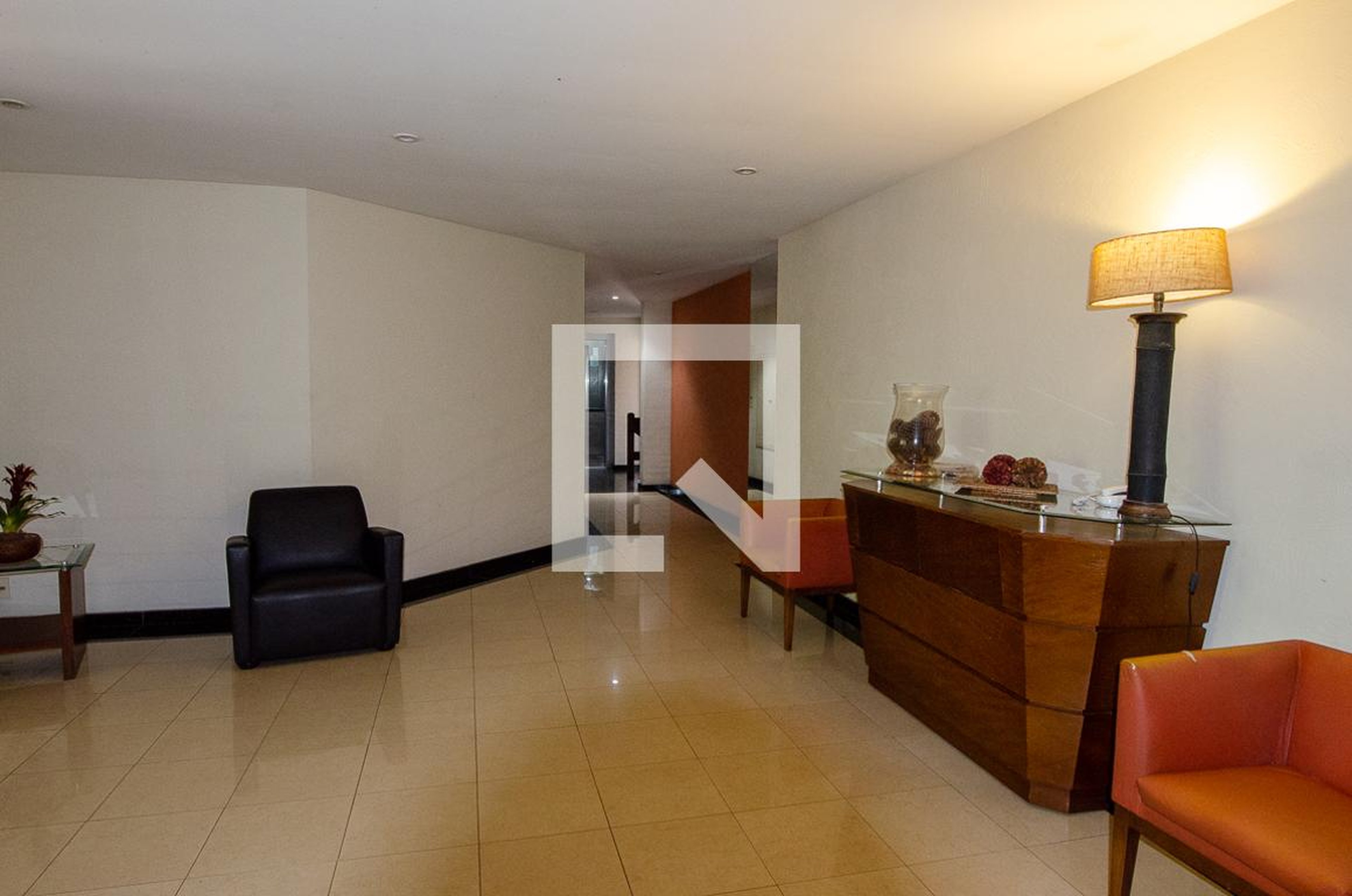 Hall social - Arixixá