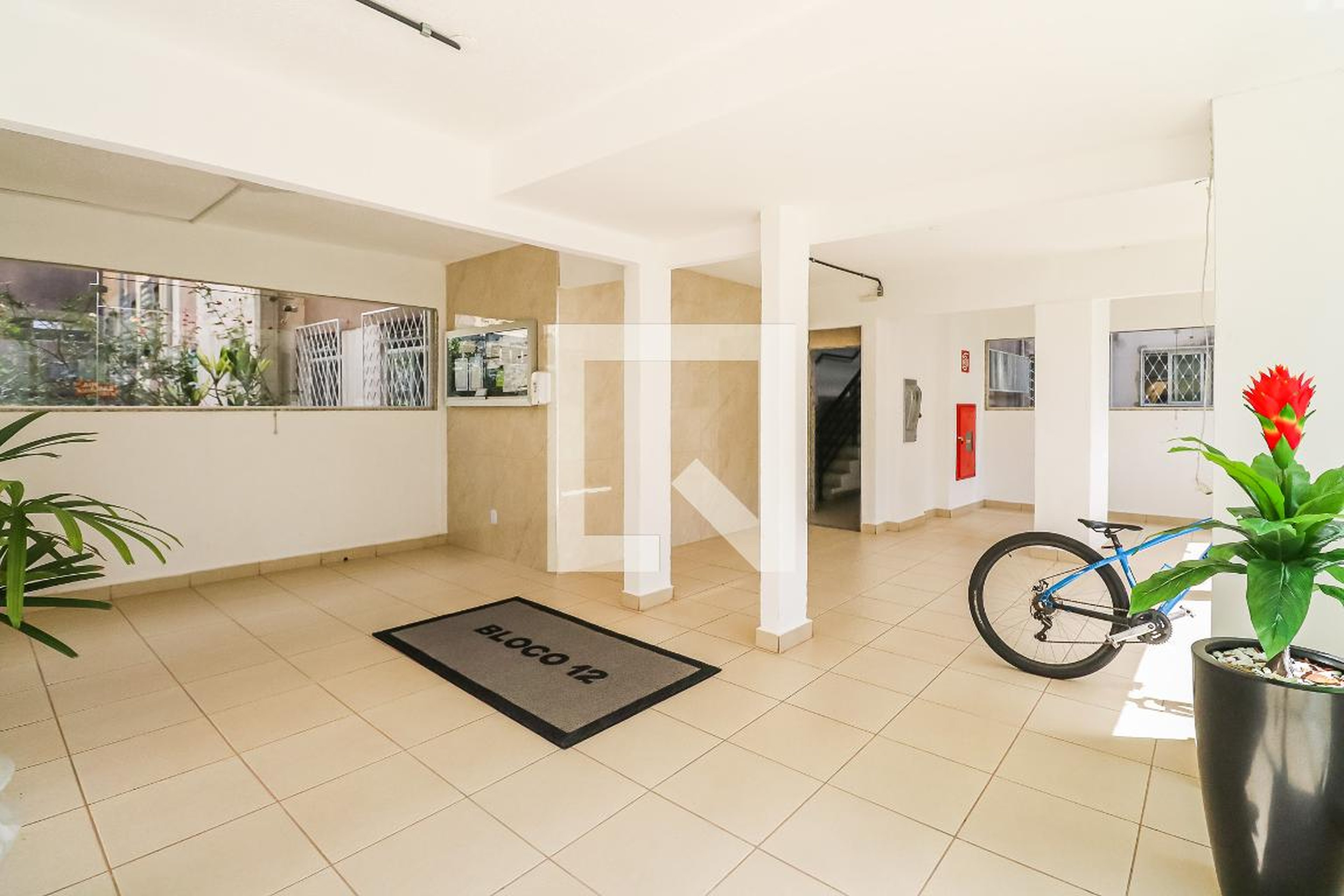Hall de Entrada - 
