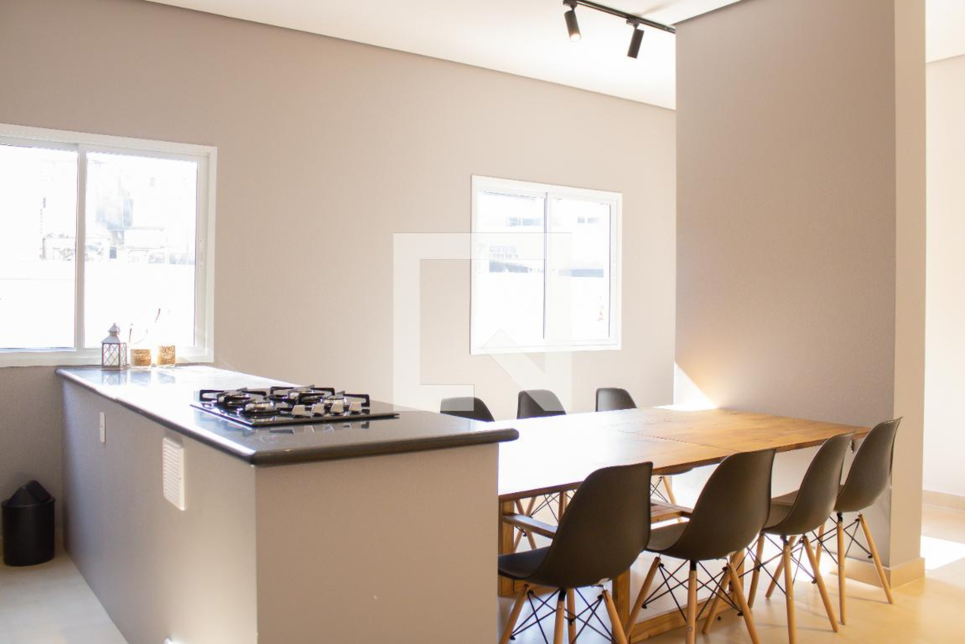 Espaço Gourmet - Quatro Estações