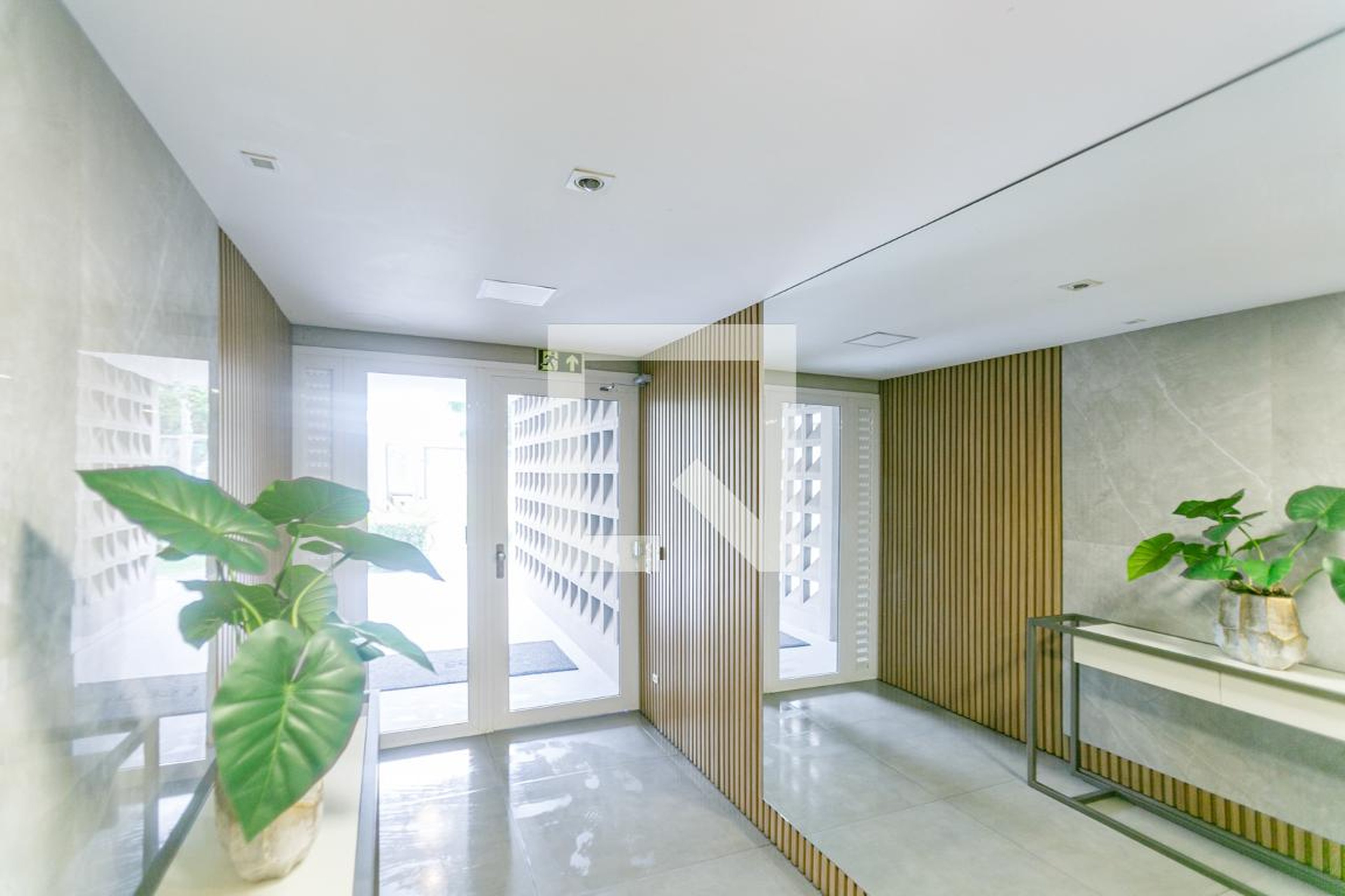 Hall de Entrada - null