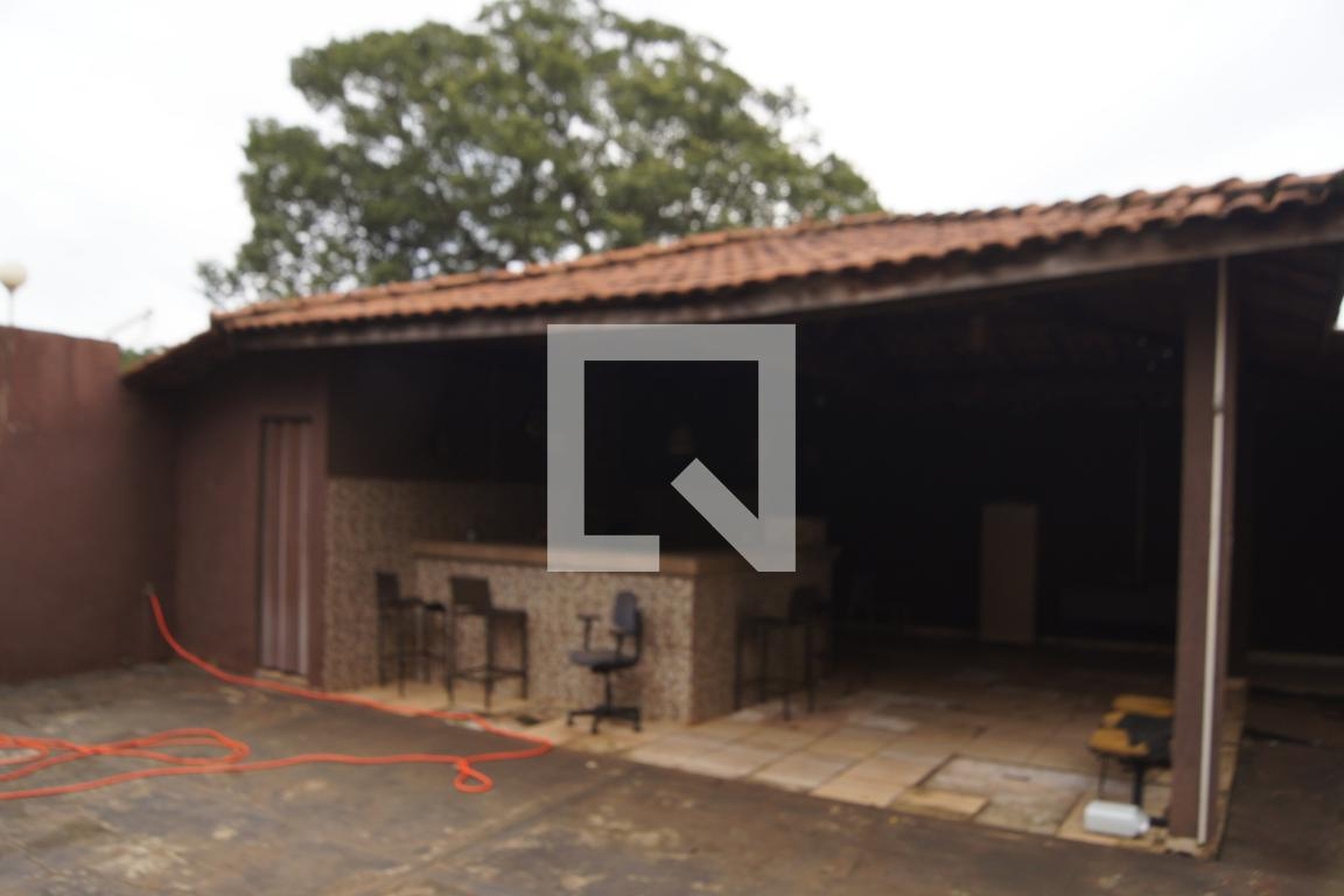 Churrasqueira - Vitta Ipiranga