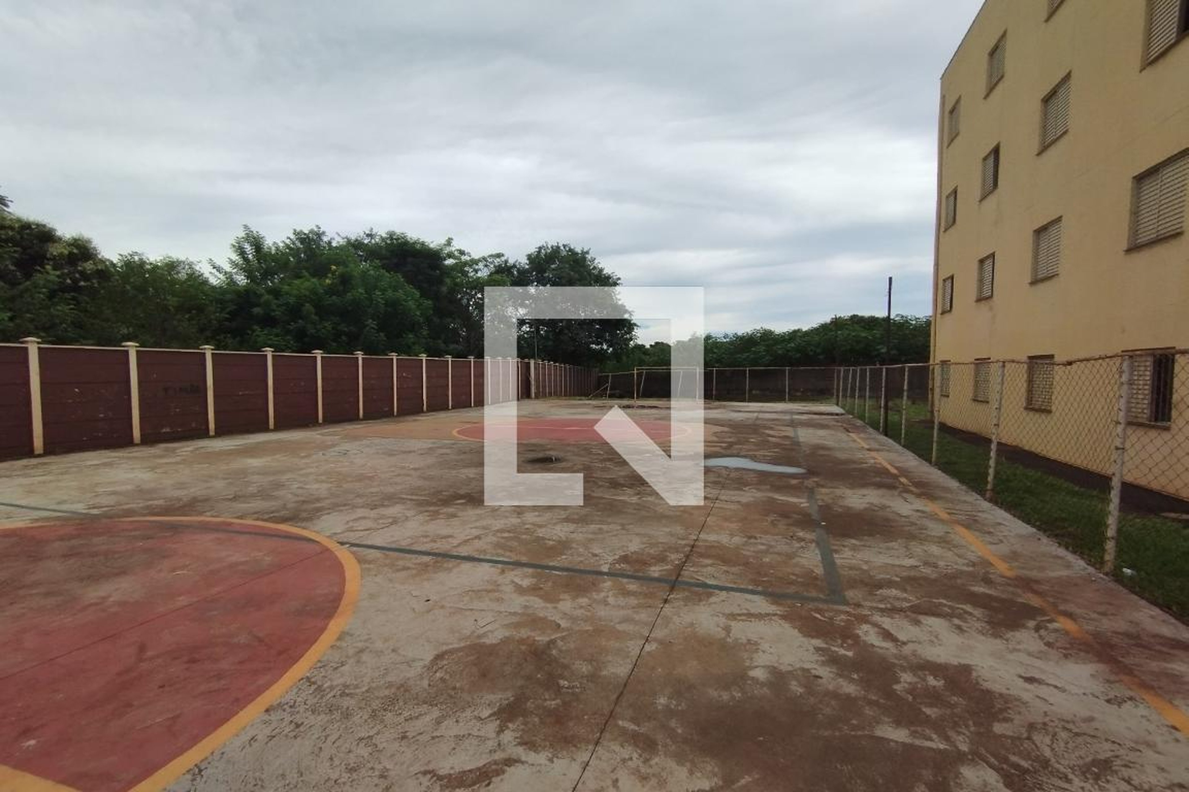 Quadra - Vitta Ipiranga