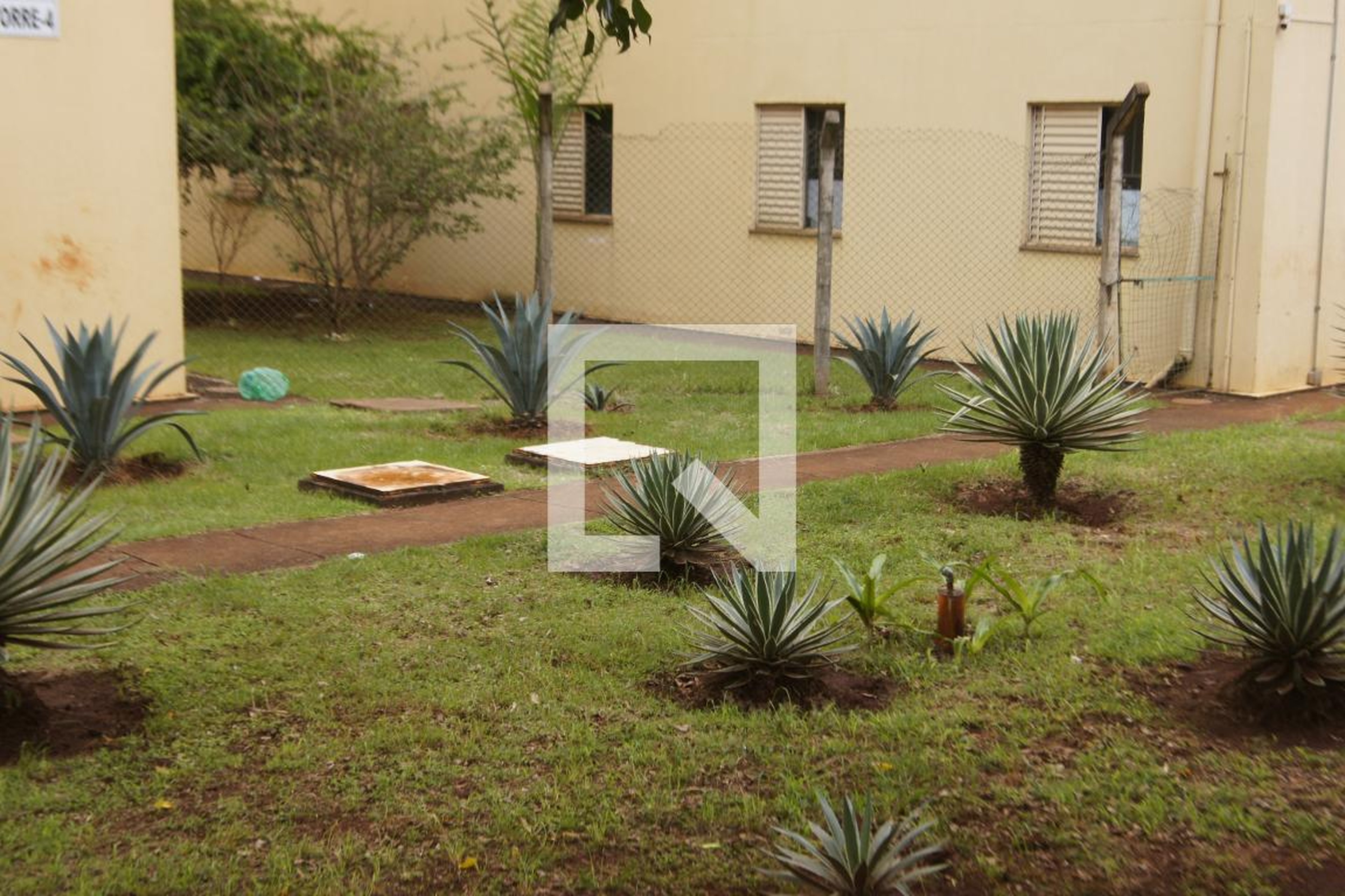 Área Comum Condomínio Vitta Ipiranga