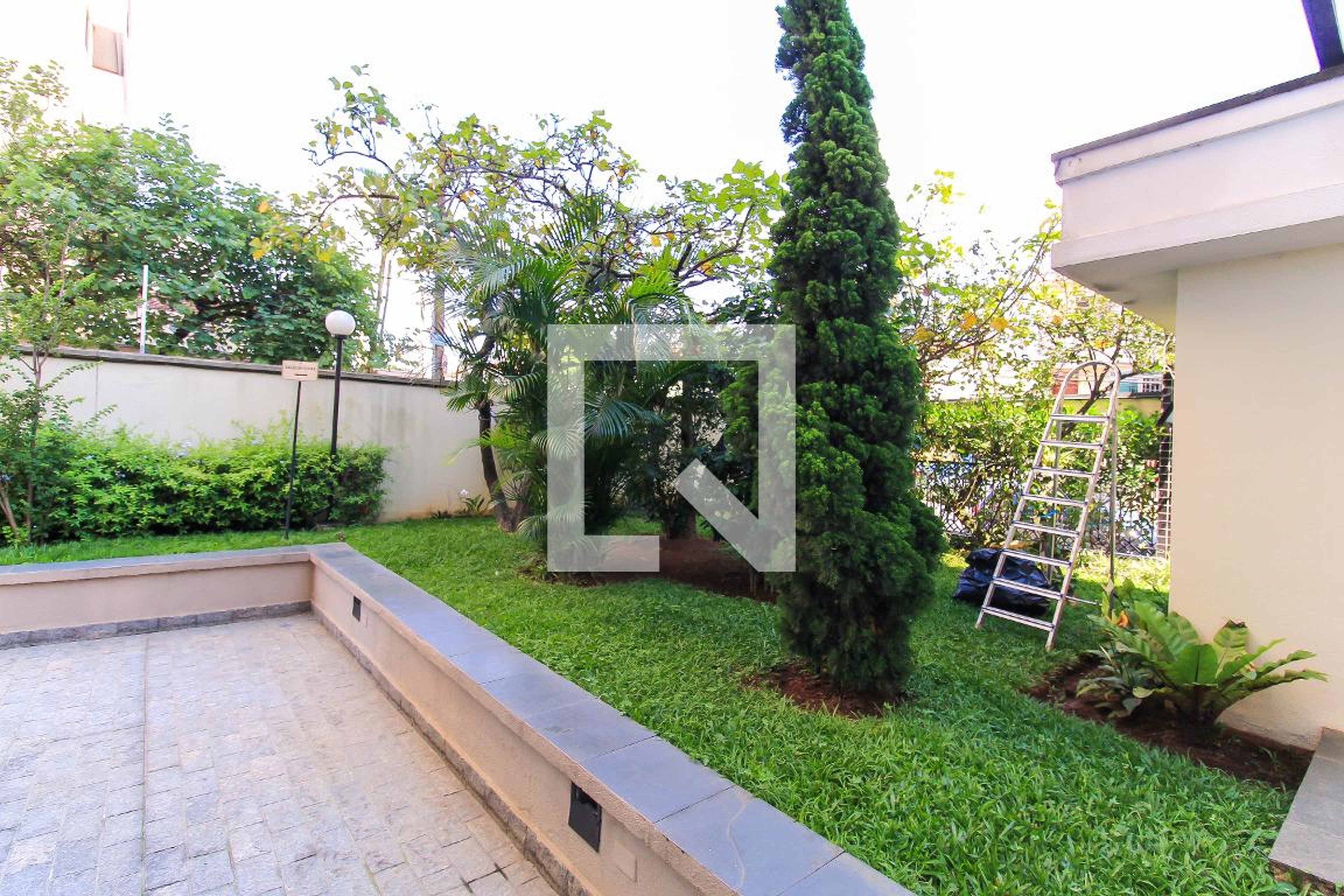 Área externa - Montiverdi