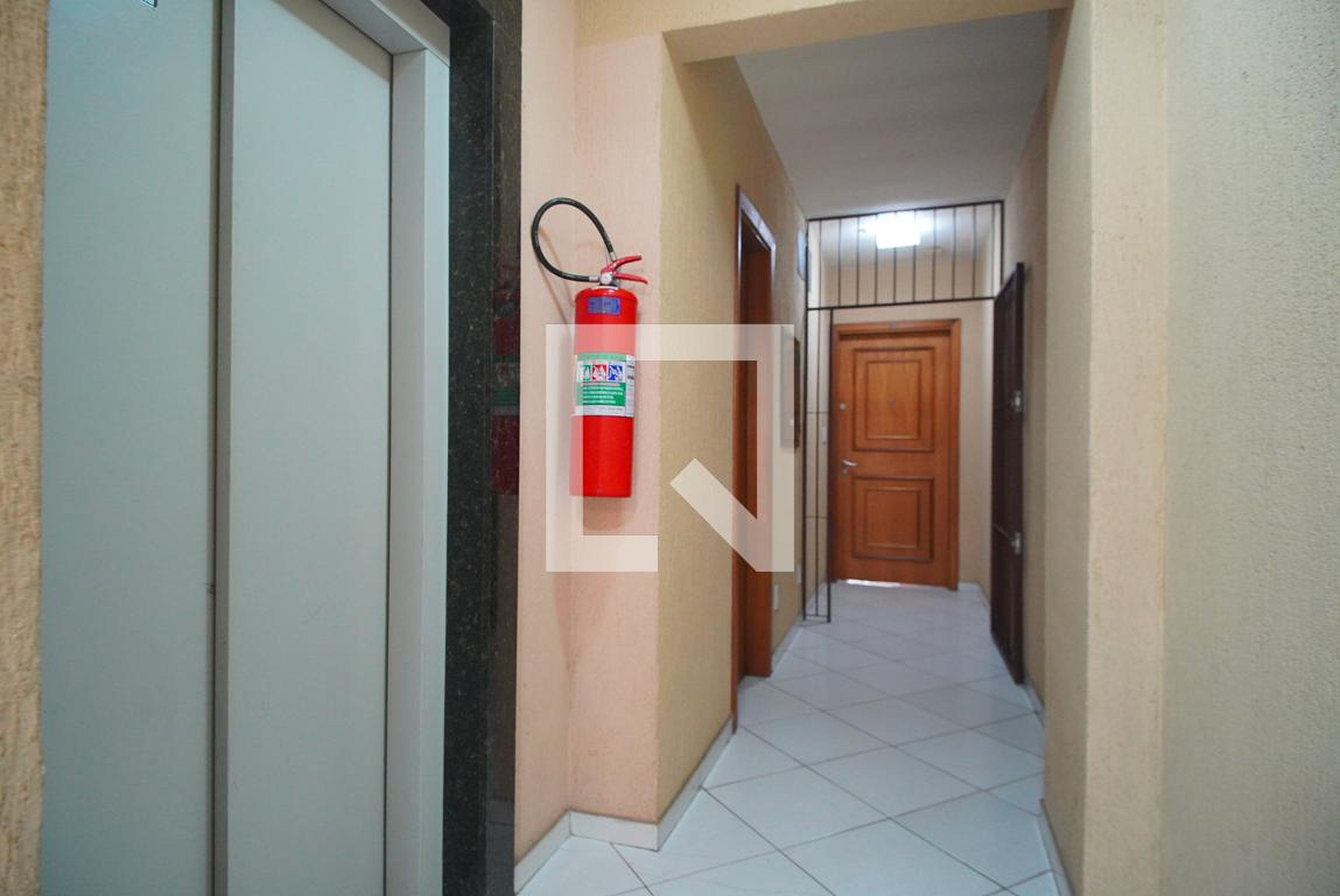 Hall de entrada - null